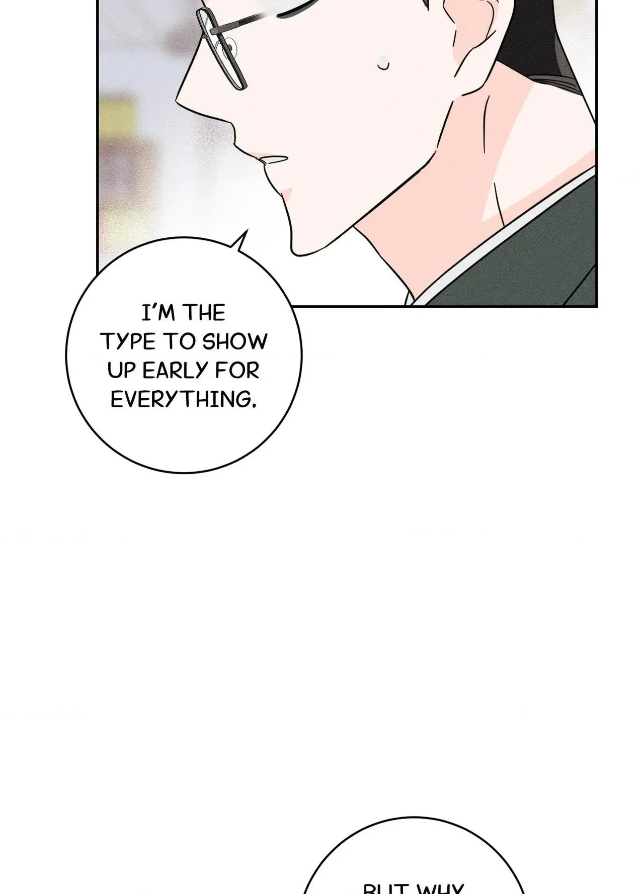 Save Yourself - Chapter 25 Page 40