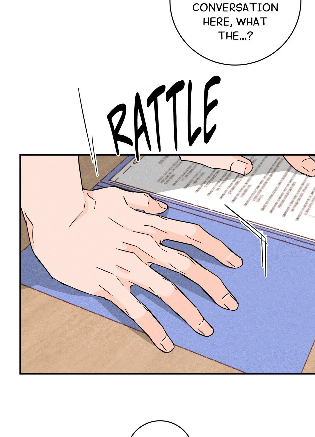 Save Yourself - Chapter 25 Page 61