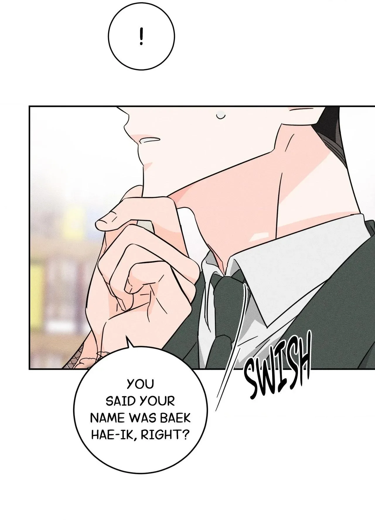 Save Yourself - Chapter 25 Page 64