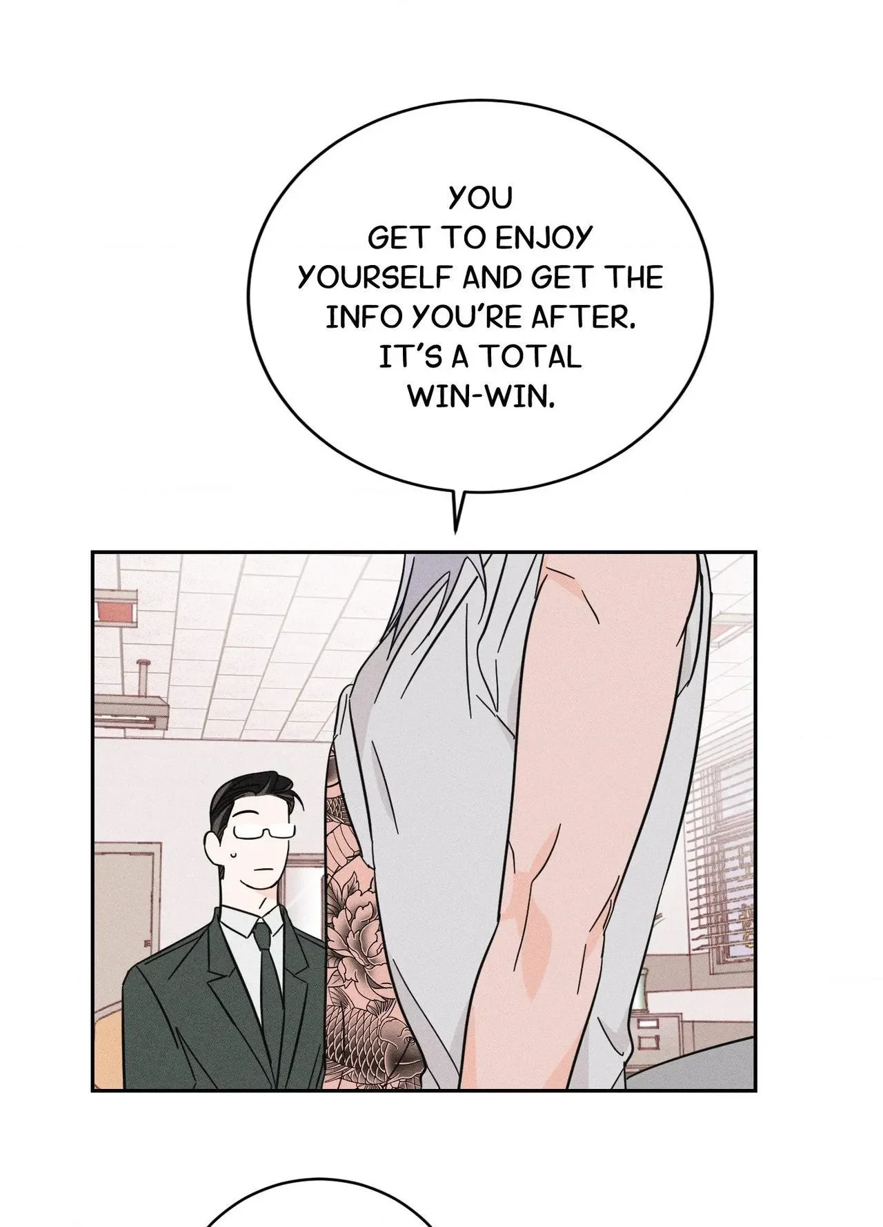 Save Yourself - Chapter 26 Page 6