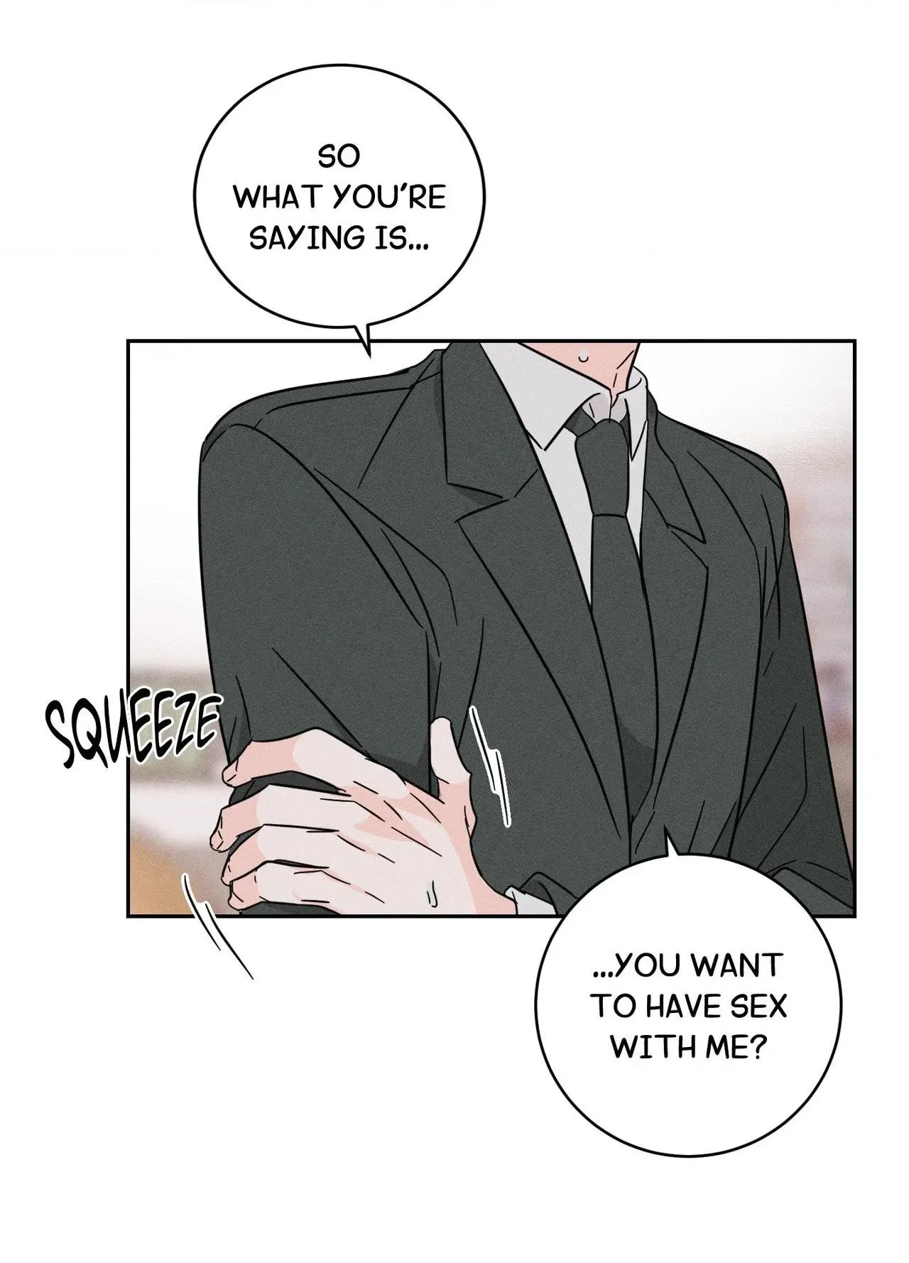 Save Yourself - Chapter 26 Page 9