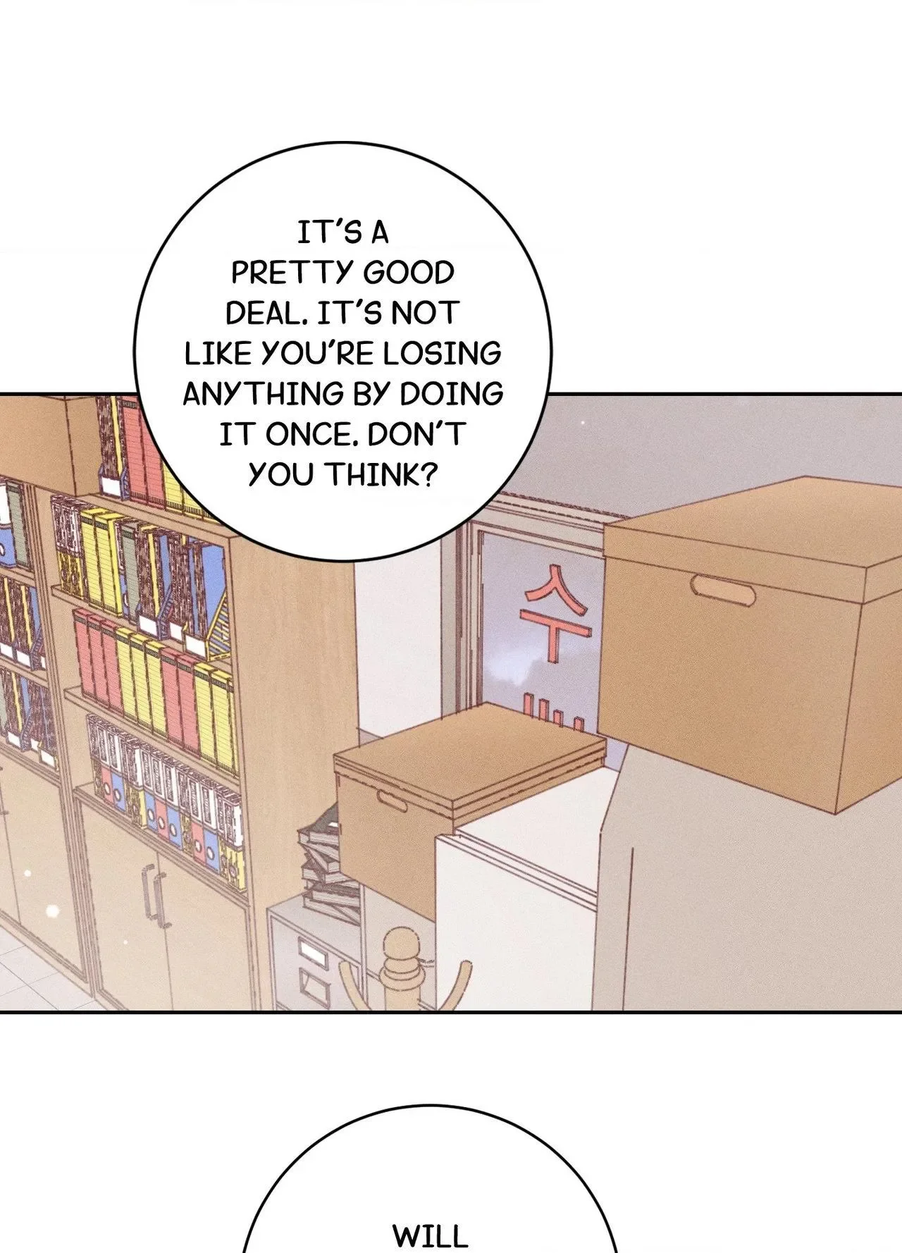 Save Yourself - Chapter 26 Page 12