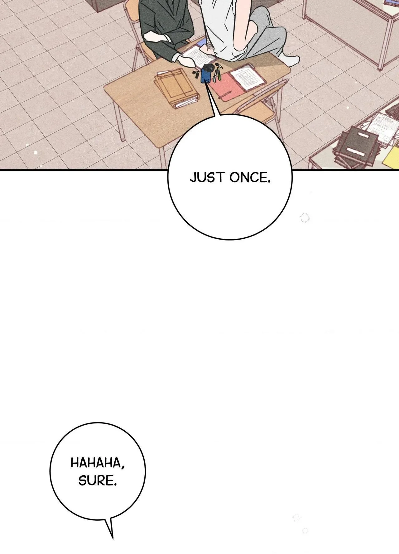 Save Yourself - Chapter 26 Page 23