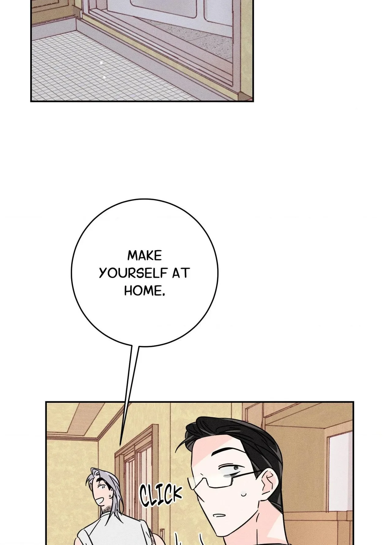 Save Yourself - Chapter 26 Page 27