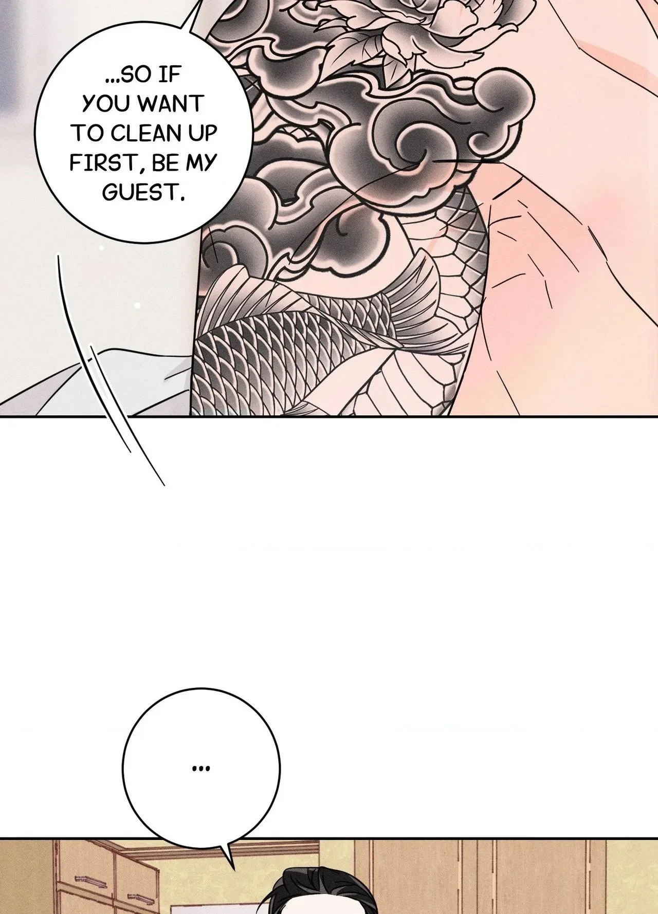 Save Yourself - Chapter 26 Page 31