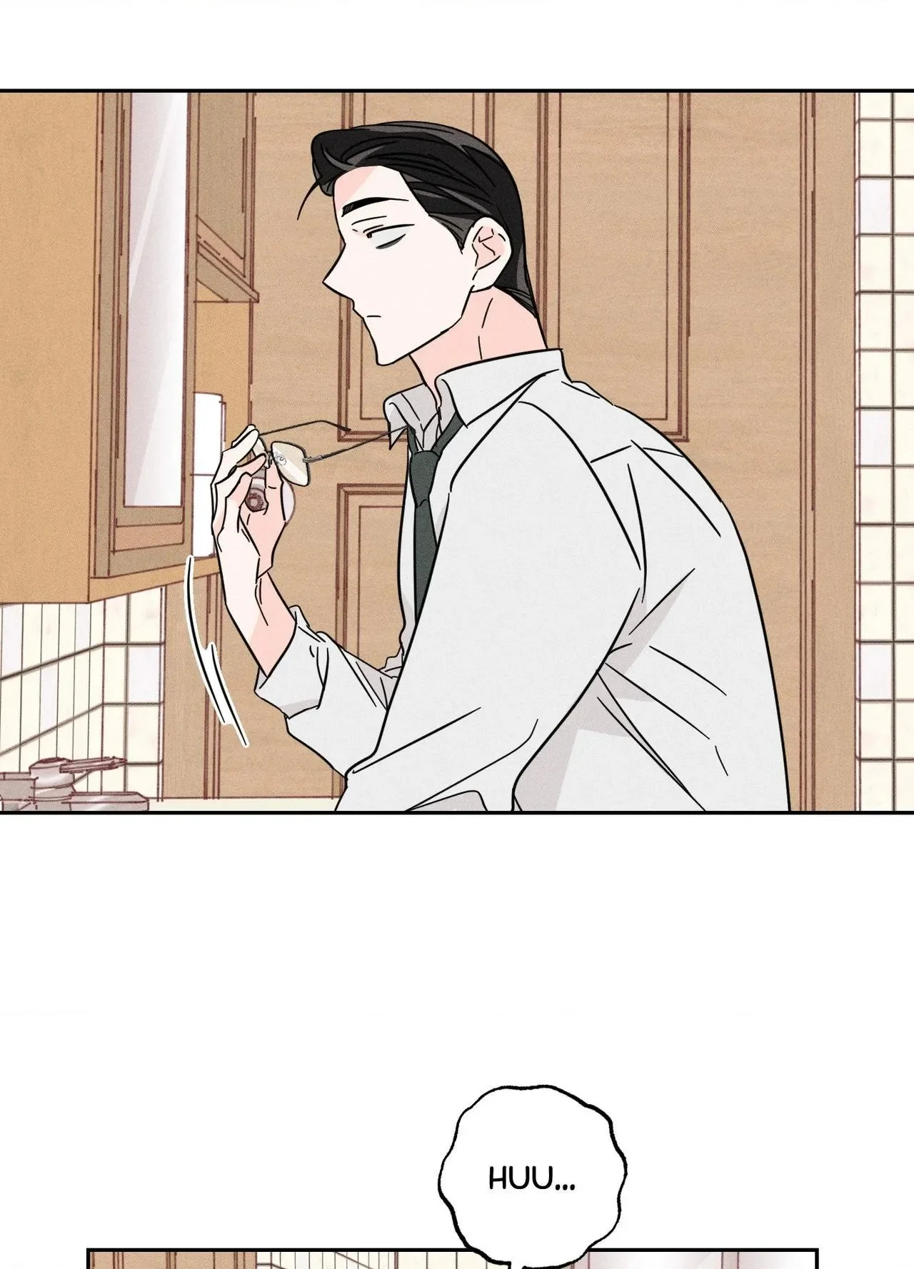 Save Yourself - Chapter 26 Page 36