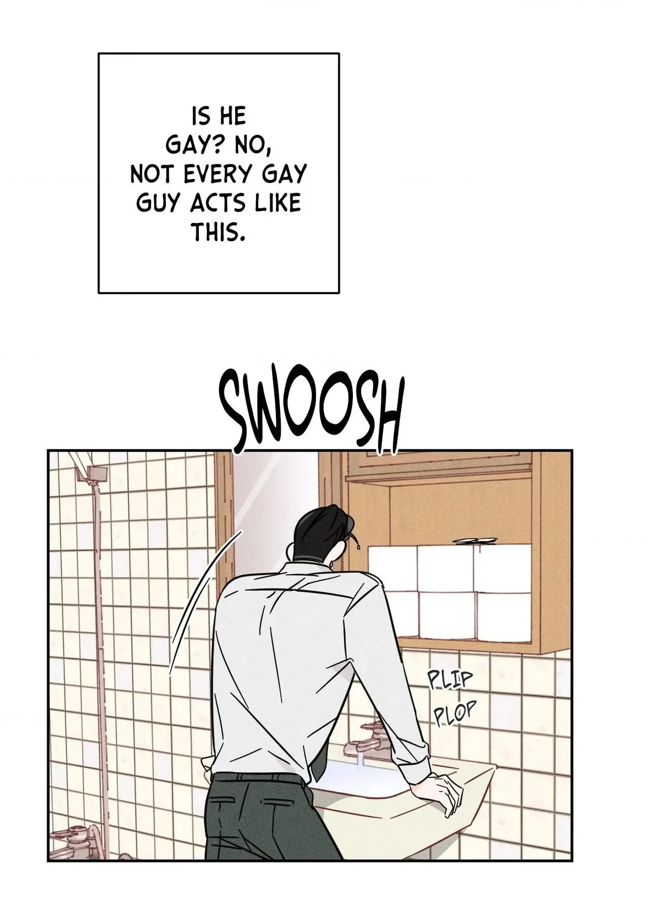 Save Yourself - Chapter 26 Page 46
