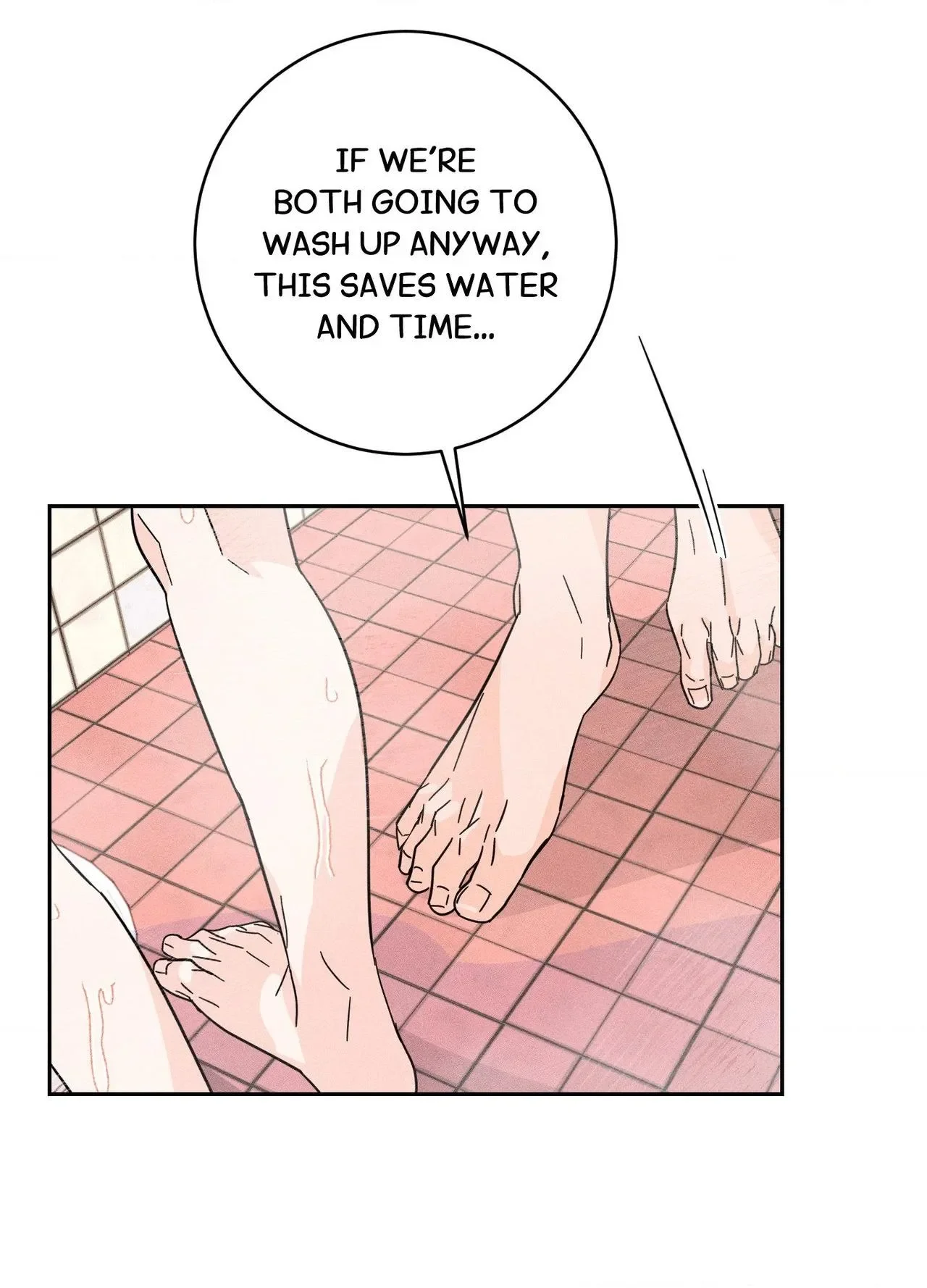 Save Yourself - Chapter 26 Page 54