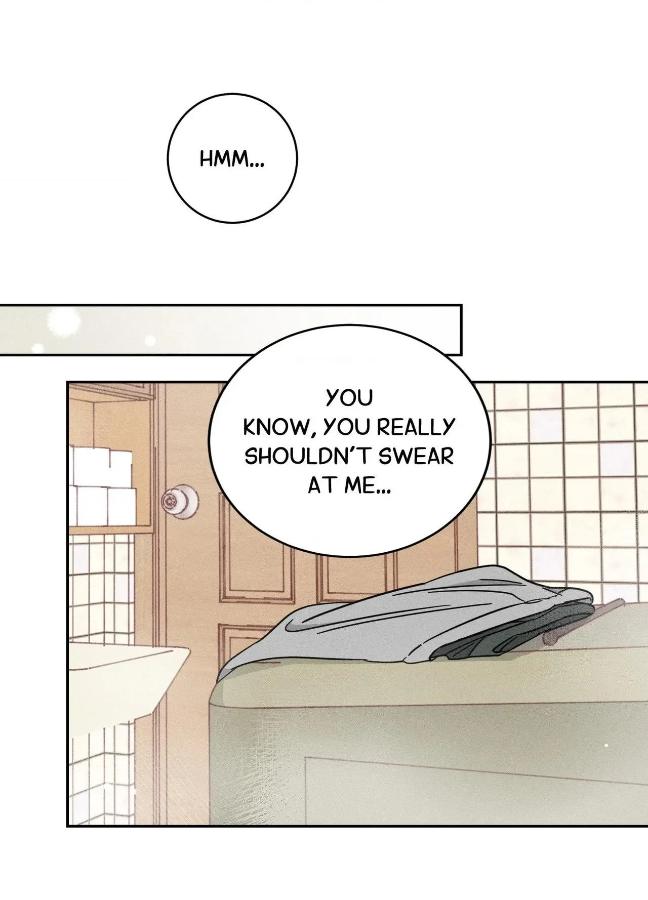 Save Yourself - Chapter 26 Page 71