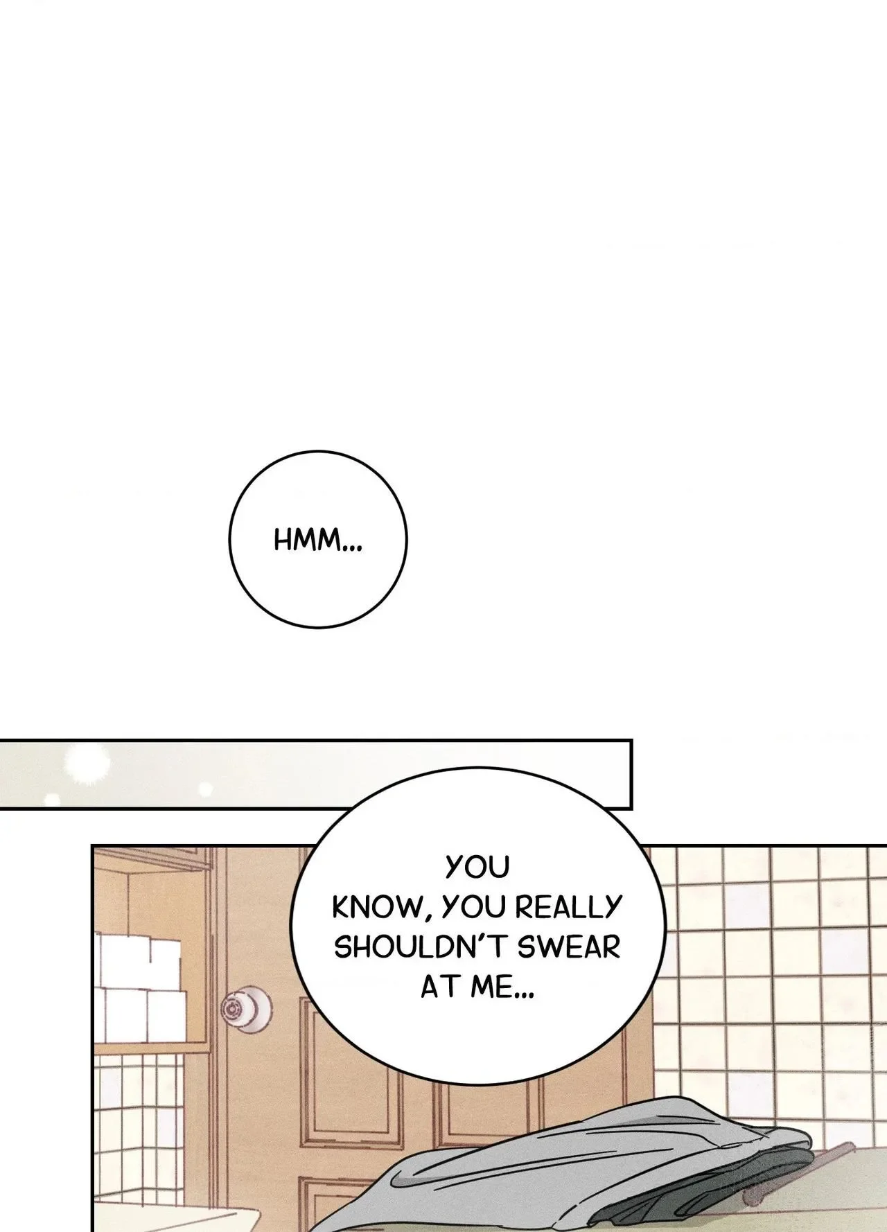 Save Yourself - Chapter 27 Page 1