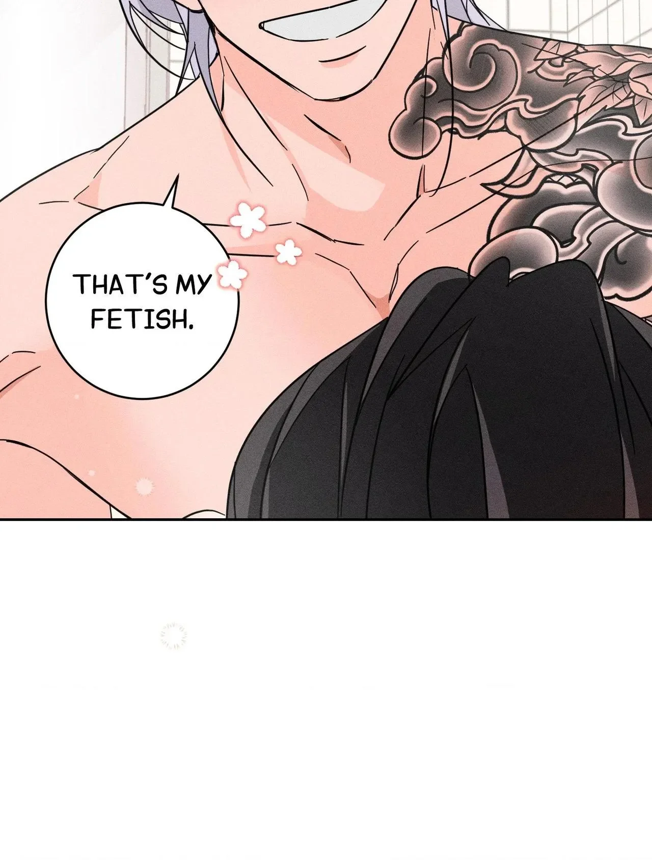 Save Yourself - Chapter 27 Page 4