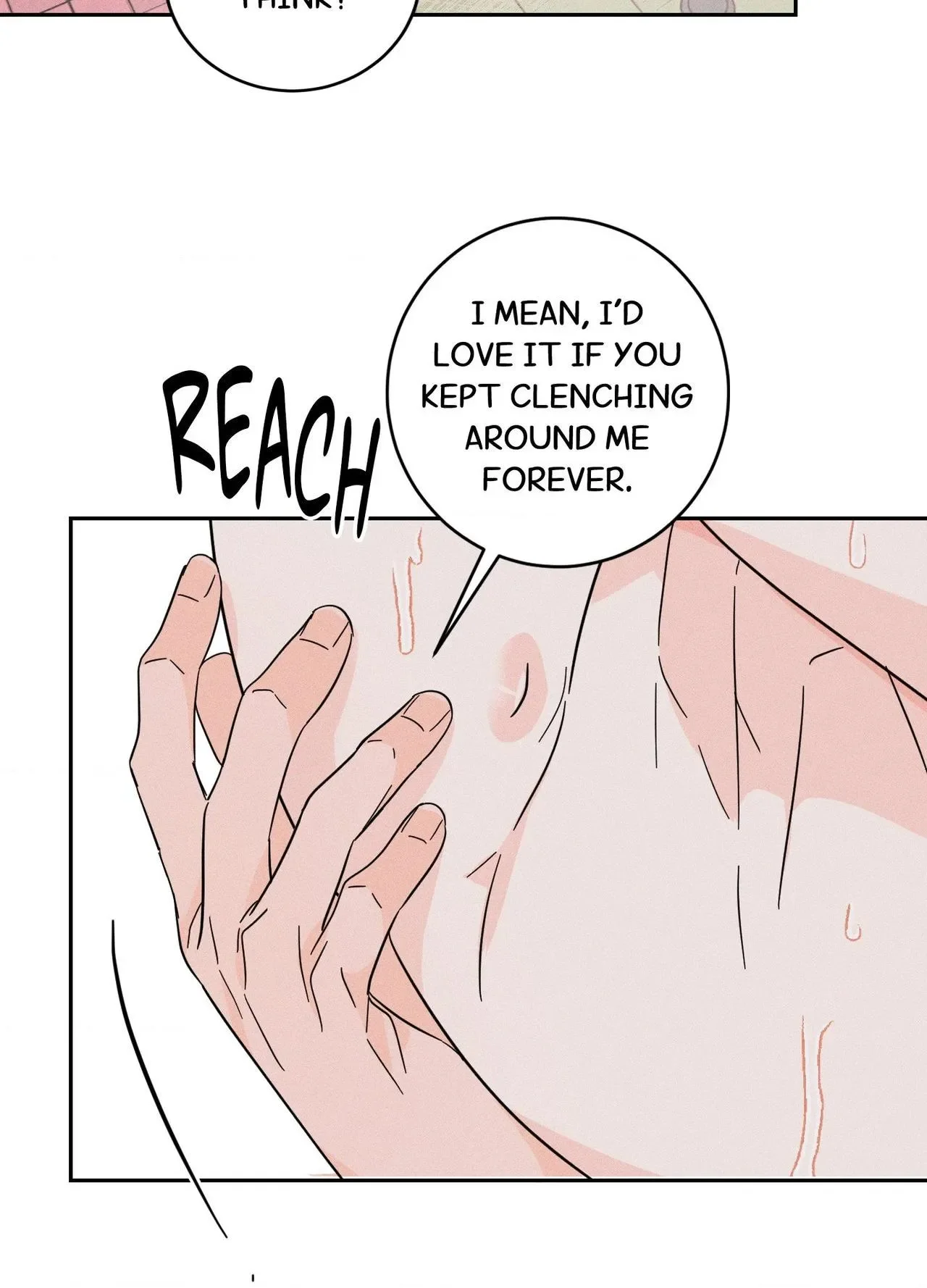 Save Yourself - Chapter 27 Page 12