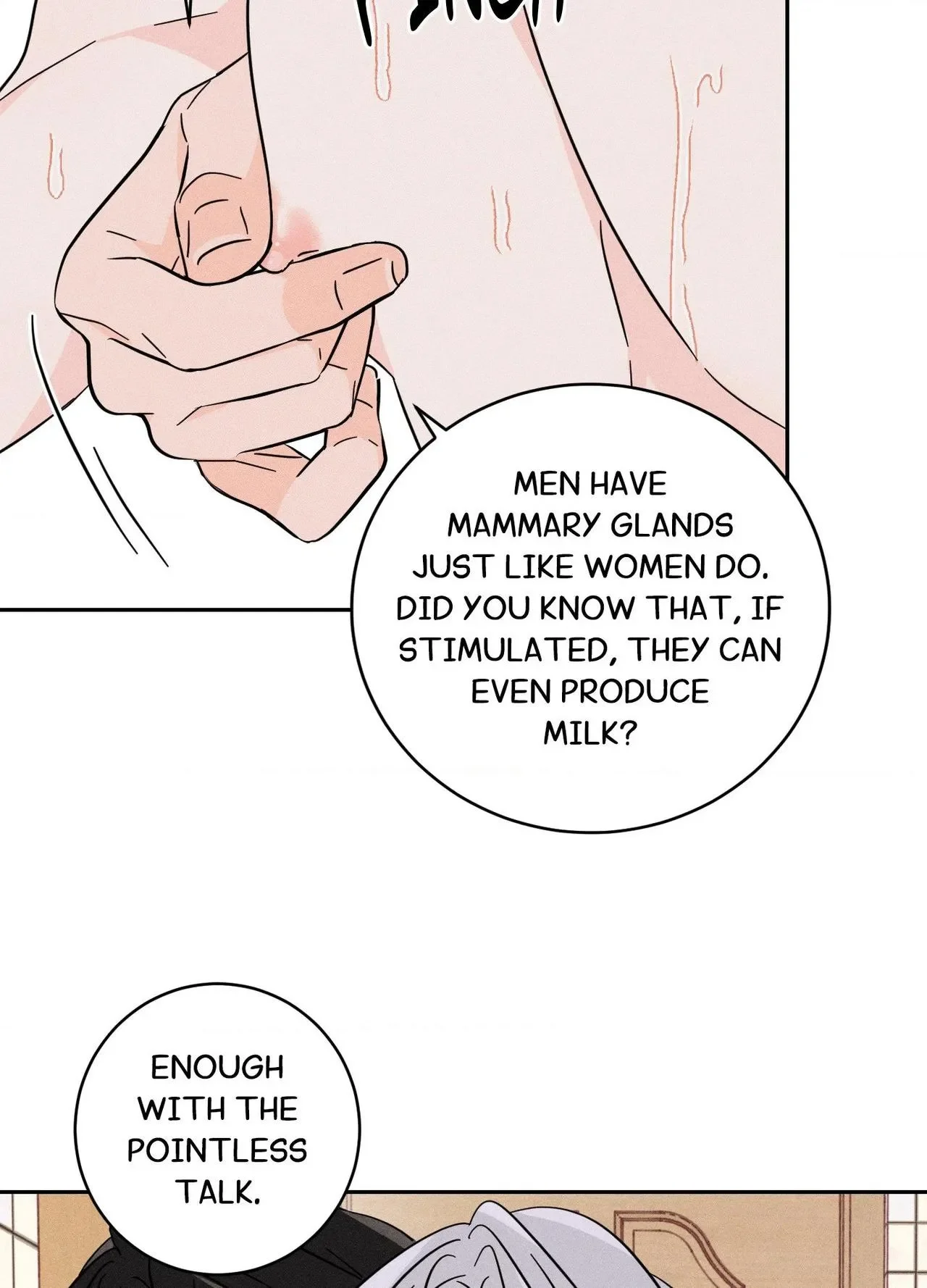 Save Yourself - Chapter 27 Page 23