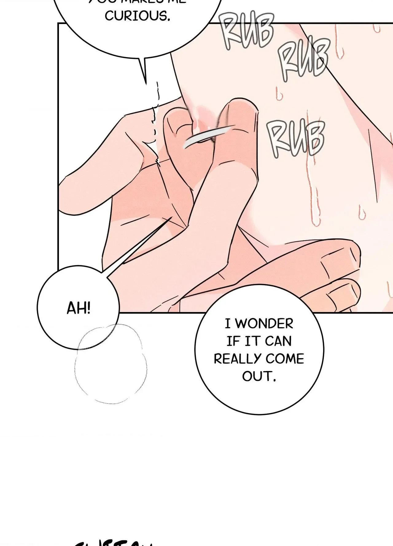 Save Yourself - Chapter 27 Page 25