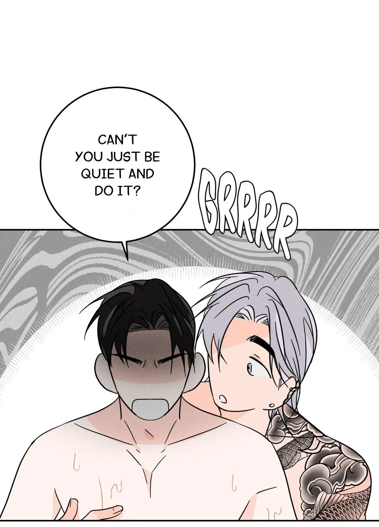 Save Yourself - Chapter 27 Page 31