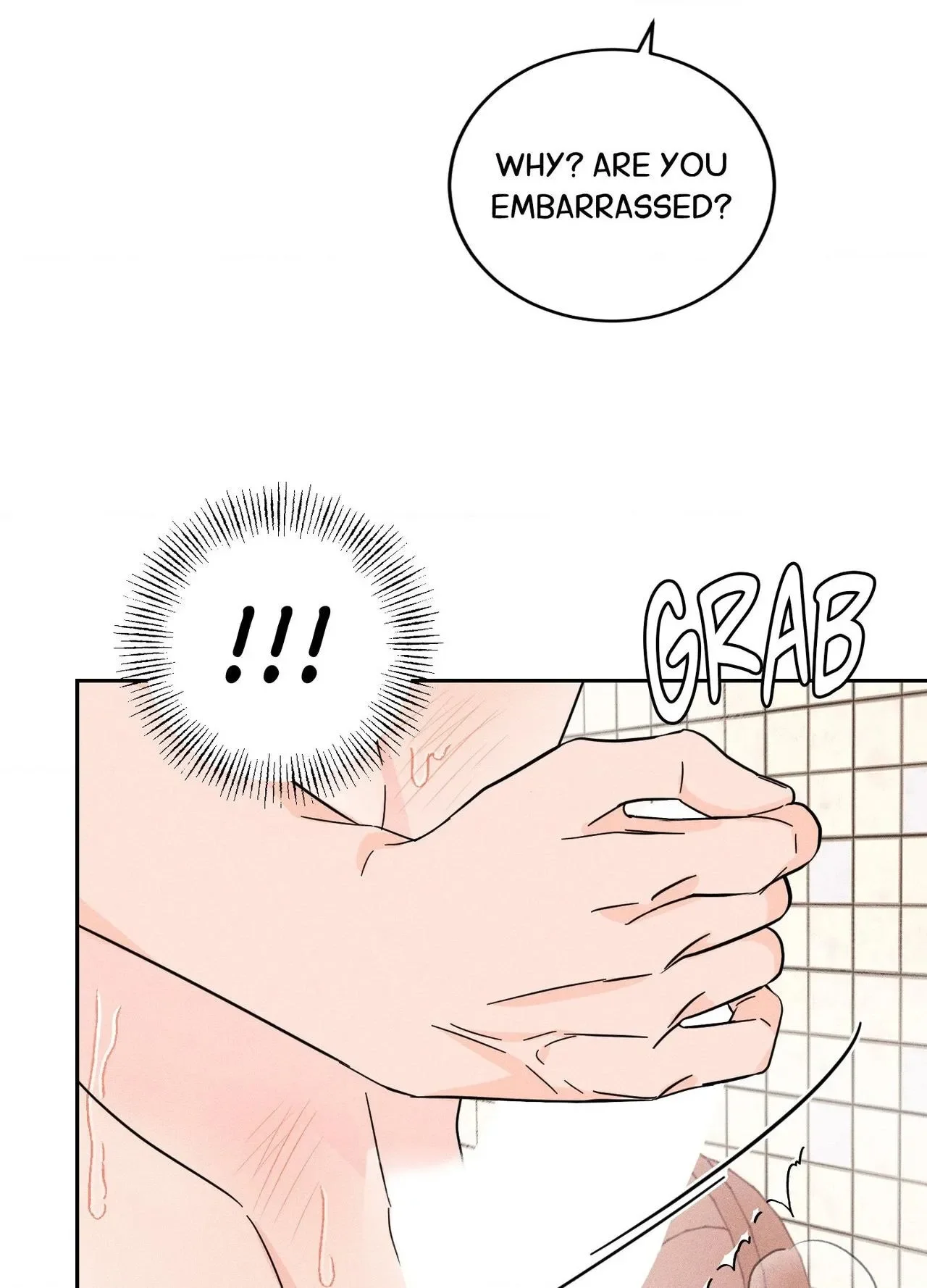 Save Yourself - Chapter 27 Page 32