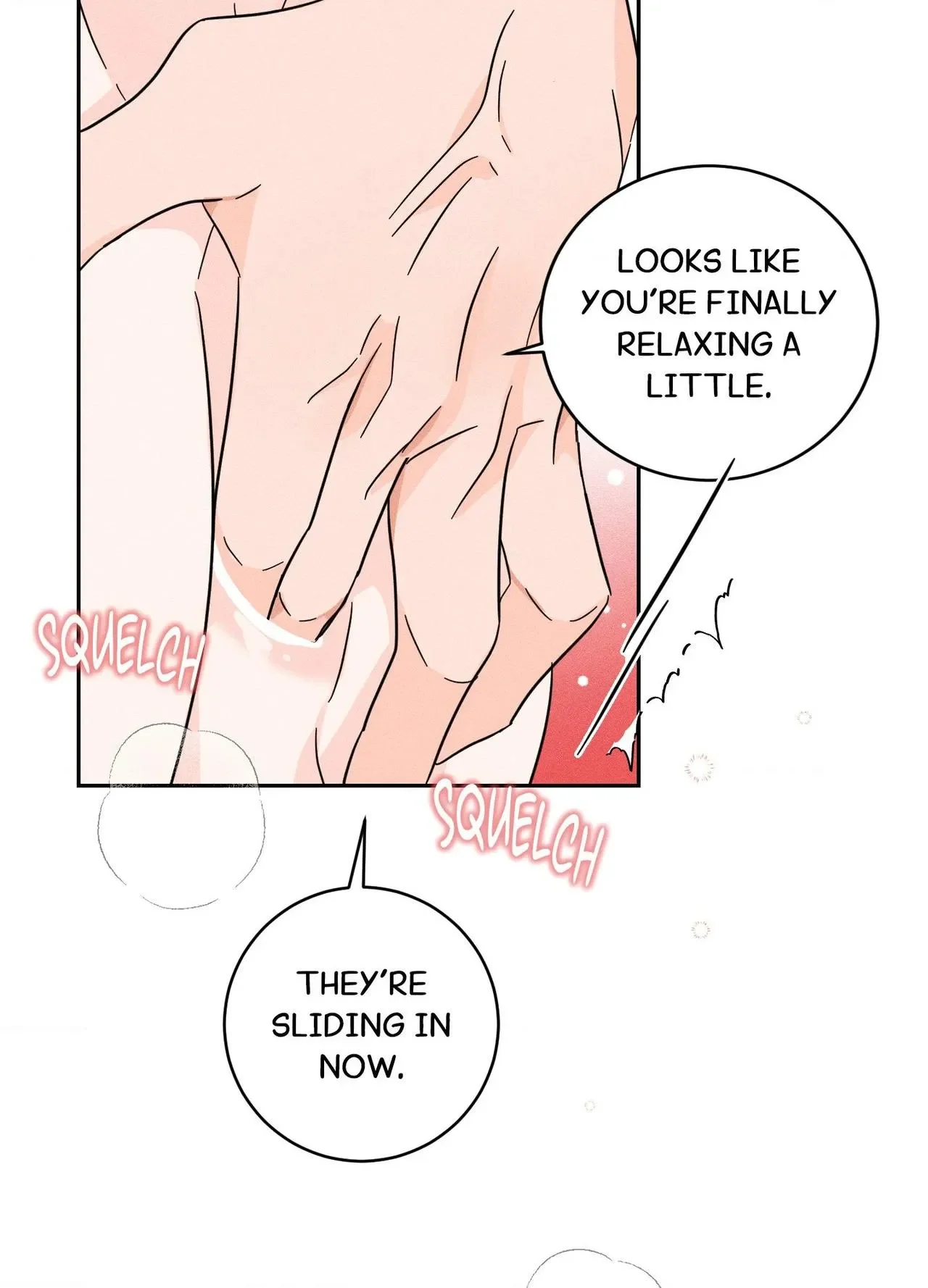Save Yourself - Chapter 27 Page 41