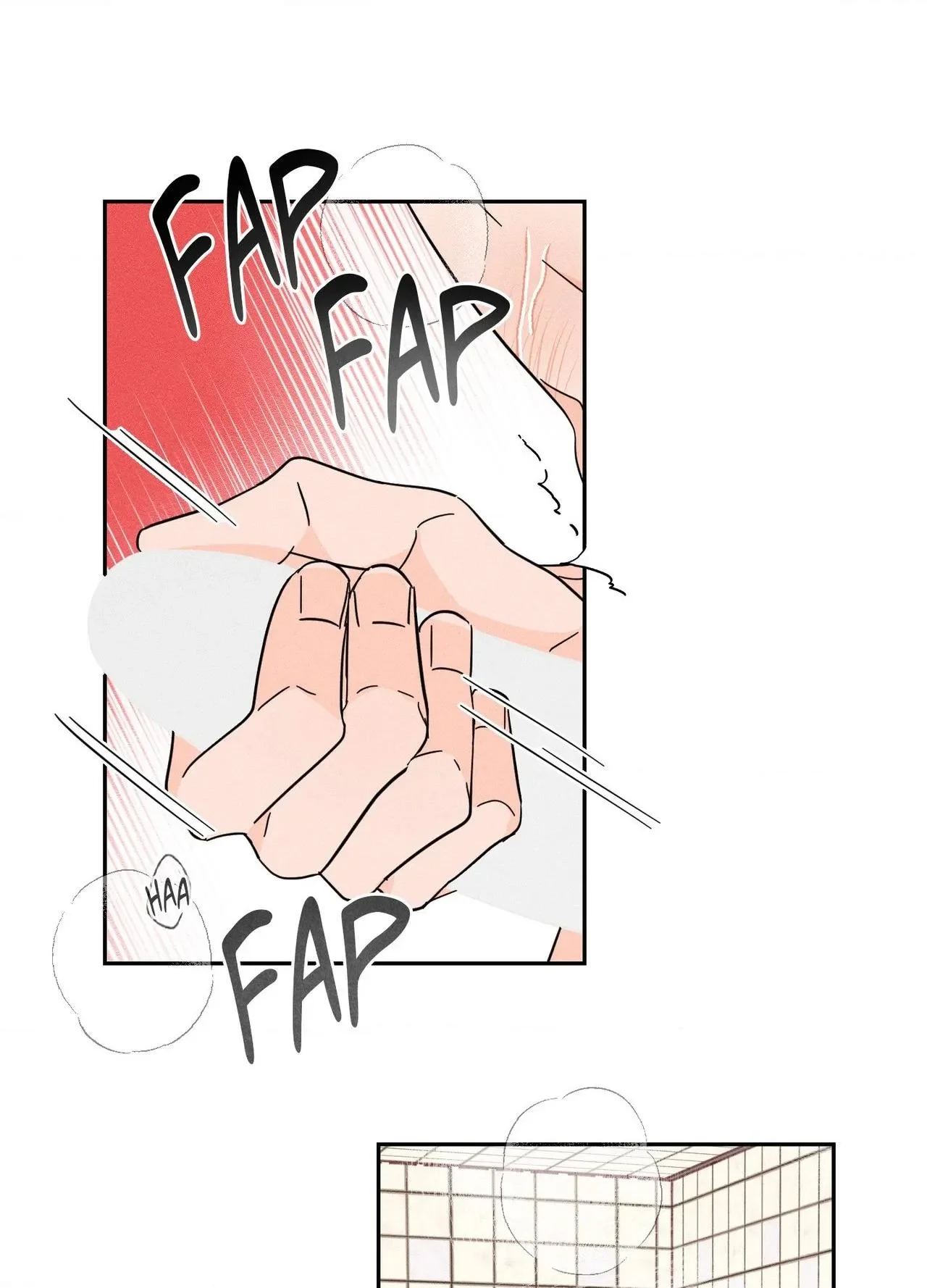 Save Yourself - Chapter 27 Page 43
