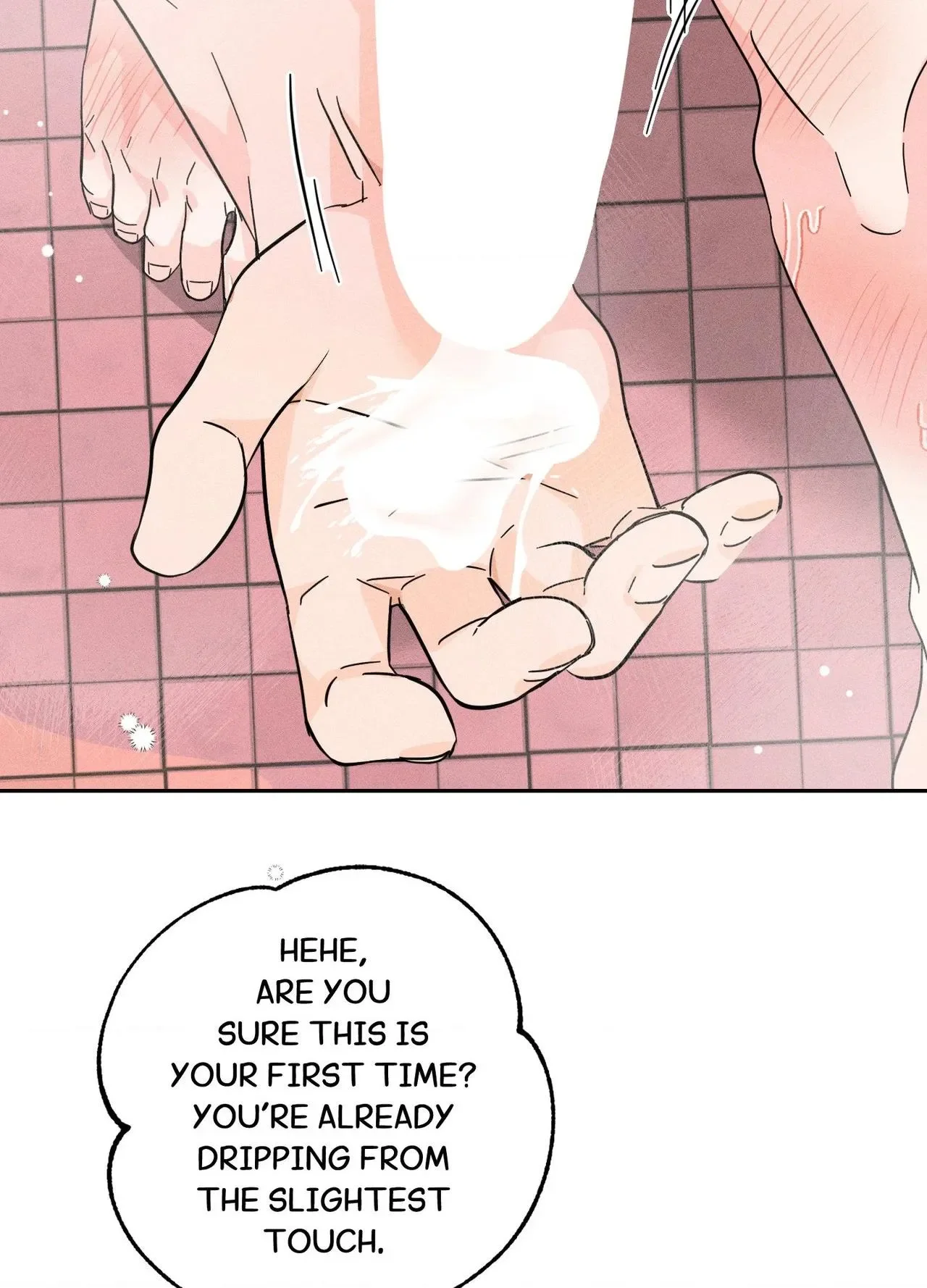 Save Yourself - Chapter 27 Page 47