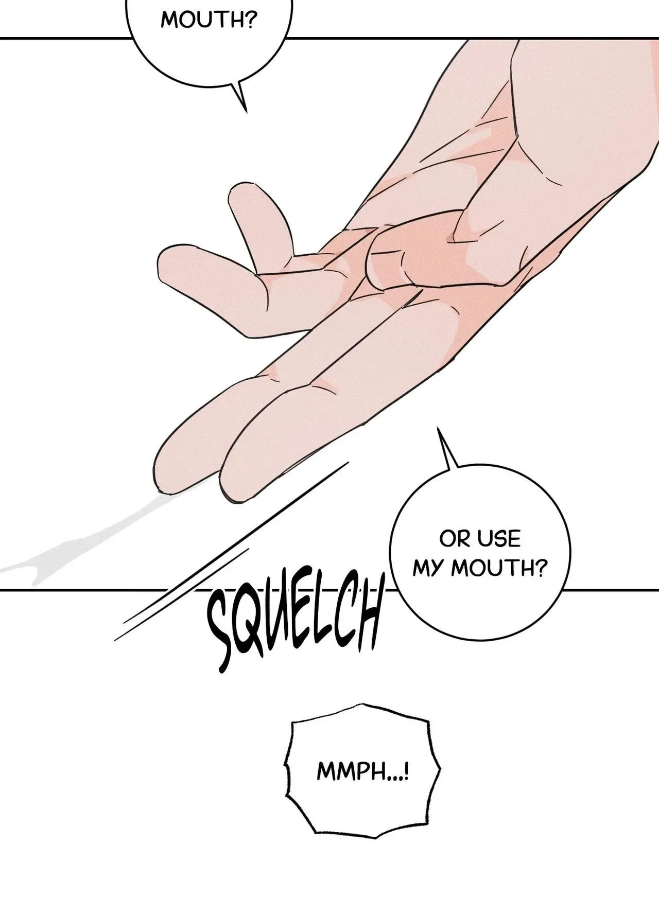 Save Yourself - Chapter 27 Page 49