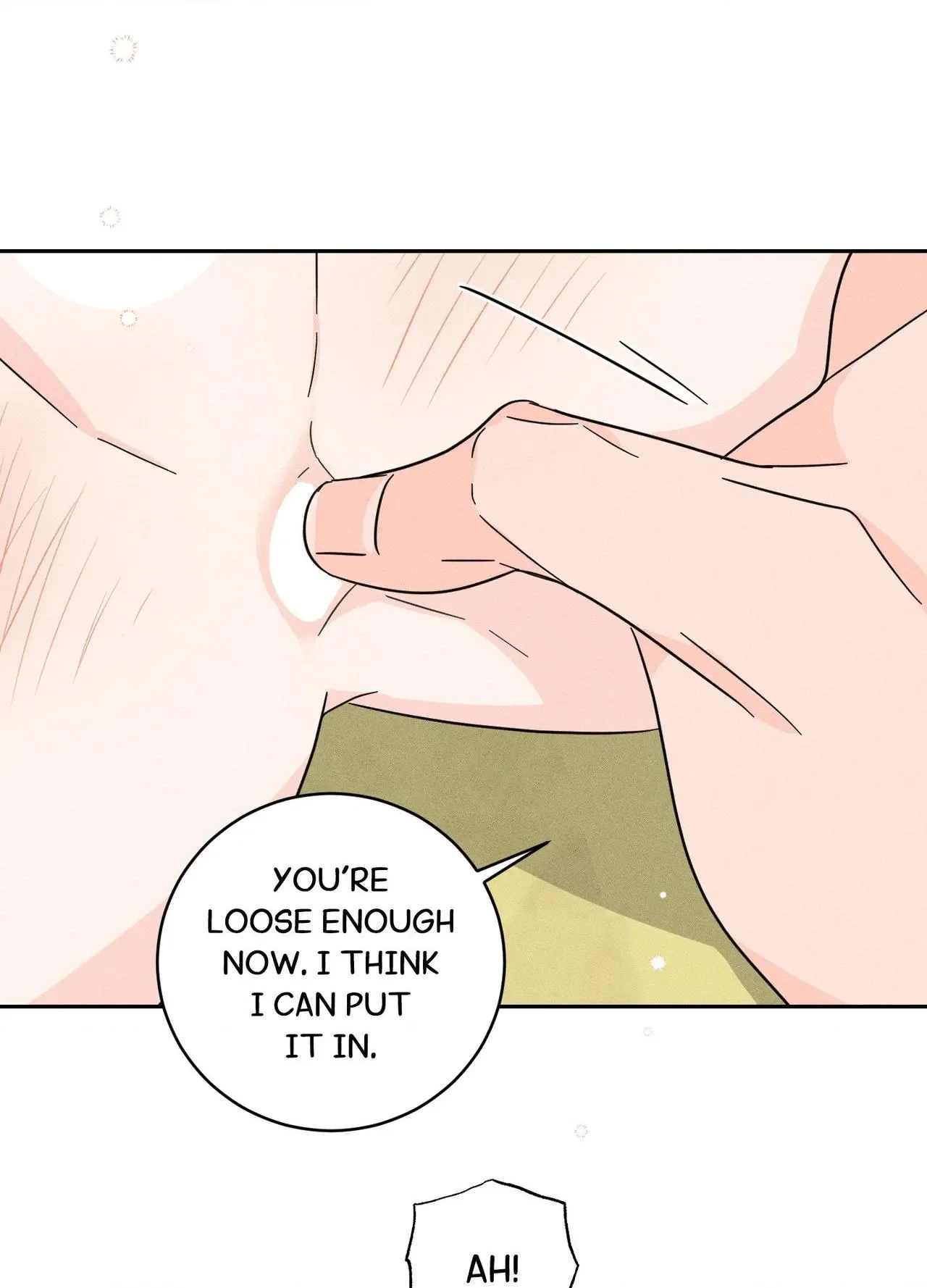 Save Yourself - Chapter 27 Page 55