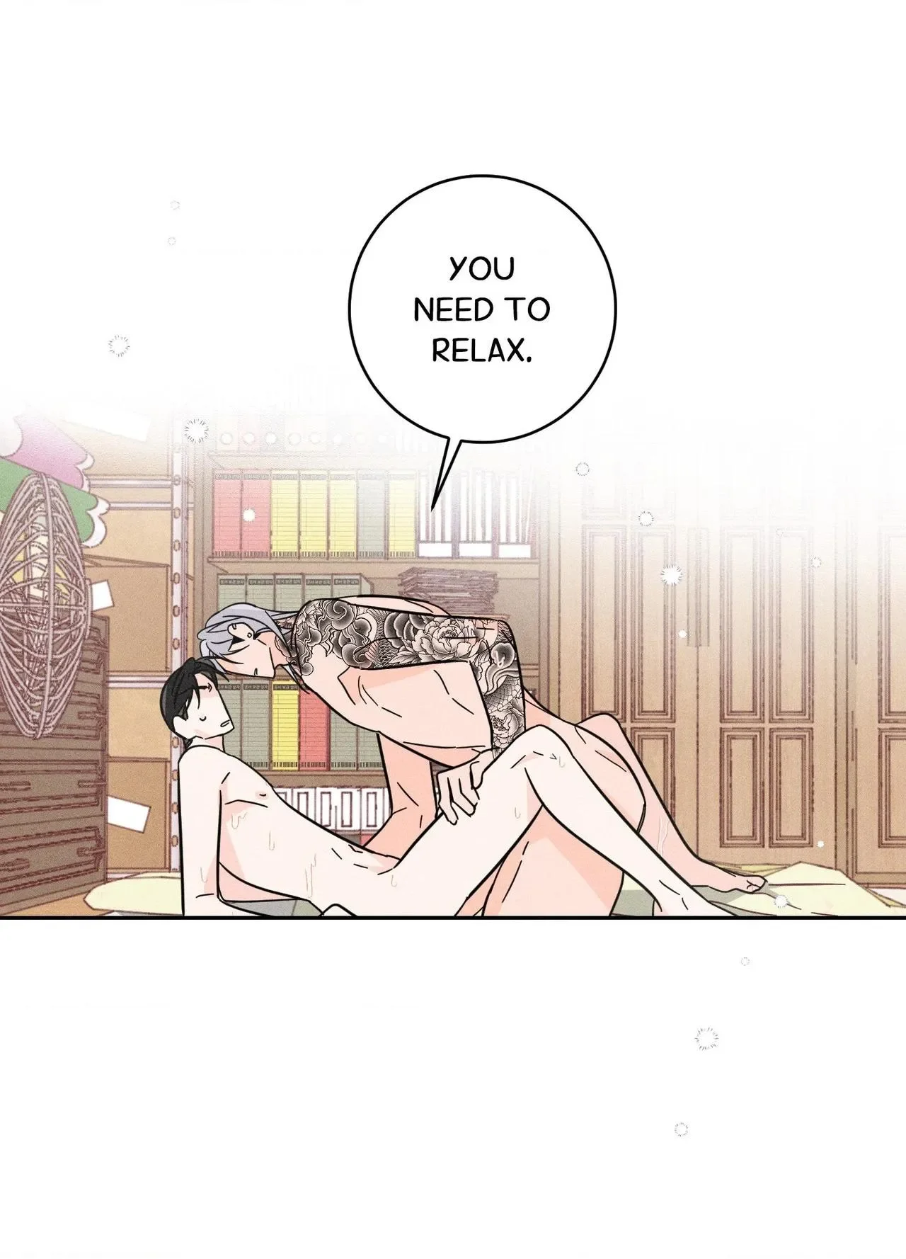 Save Yourself - Chapter 27 Page 61