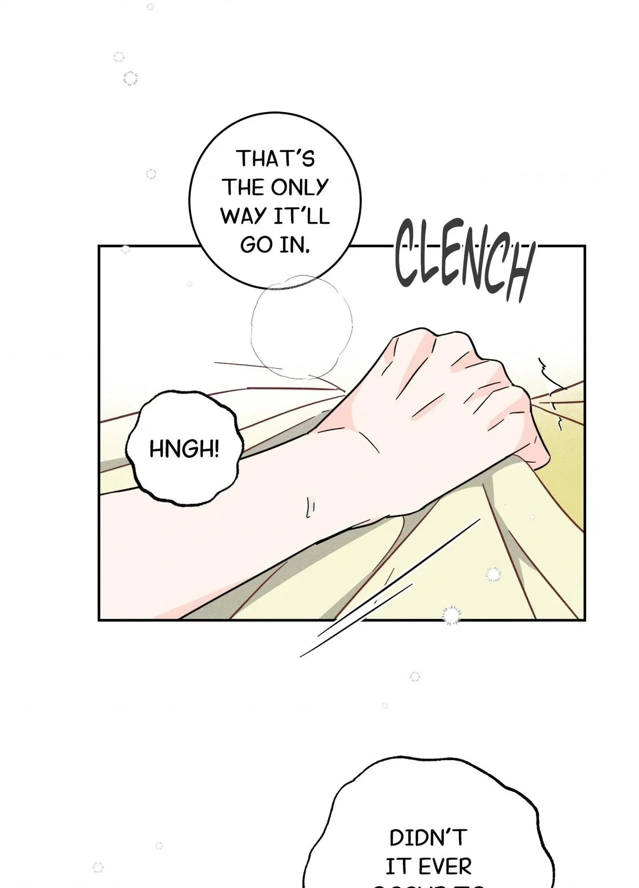 Save Yourself - Chapter 27 Page 62