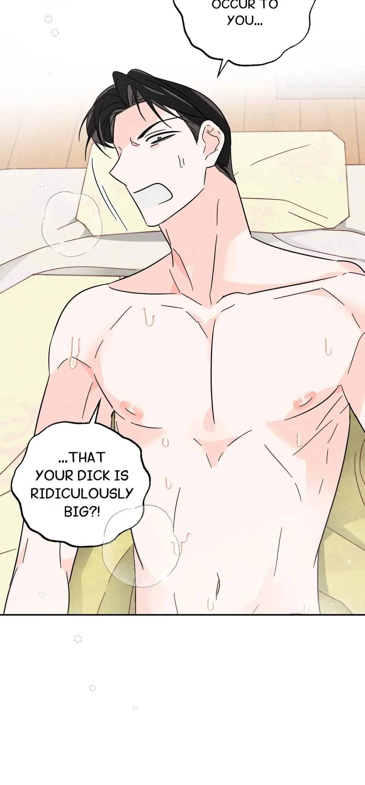 Save Yourself - Chapter 27 Page 63