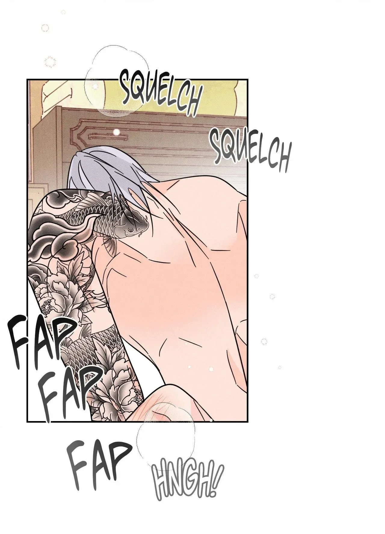 Save Yourself - Chapter 27 Page 68