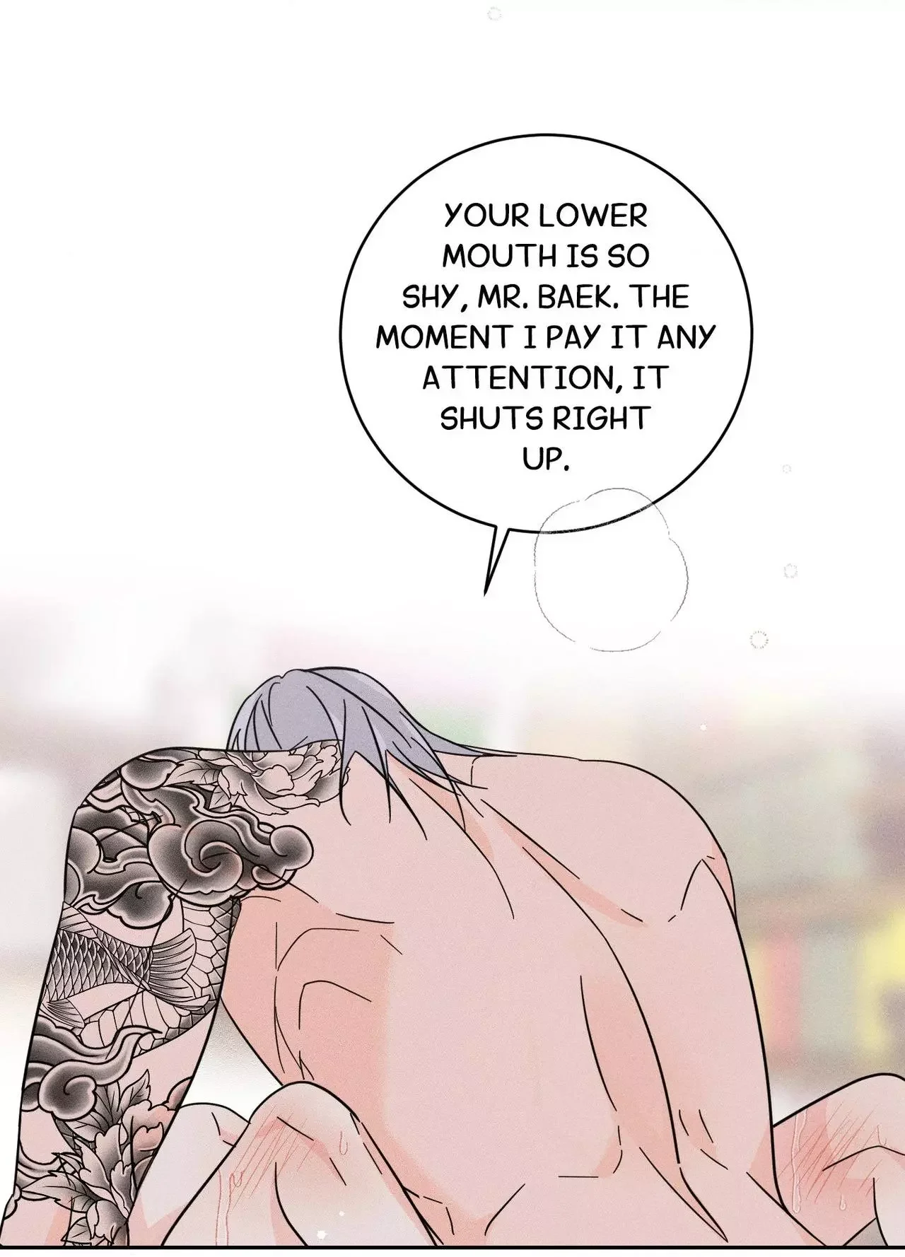 Save Yourself - Chapter 28 Page 3