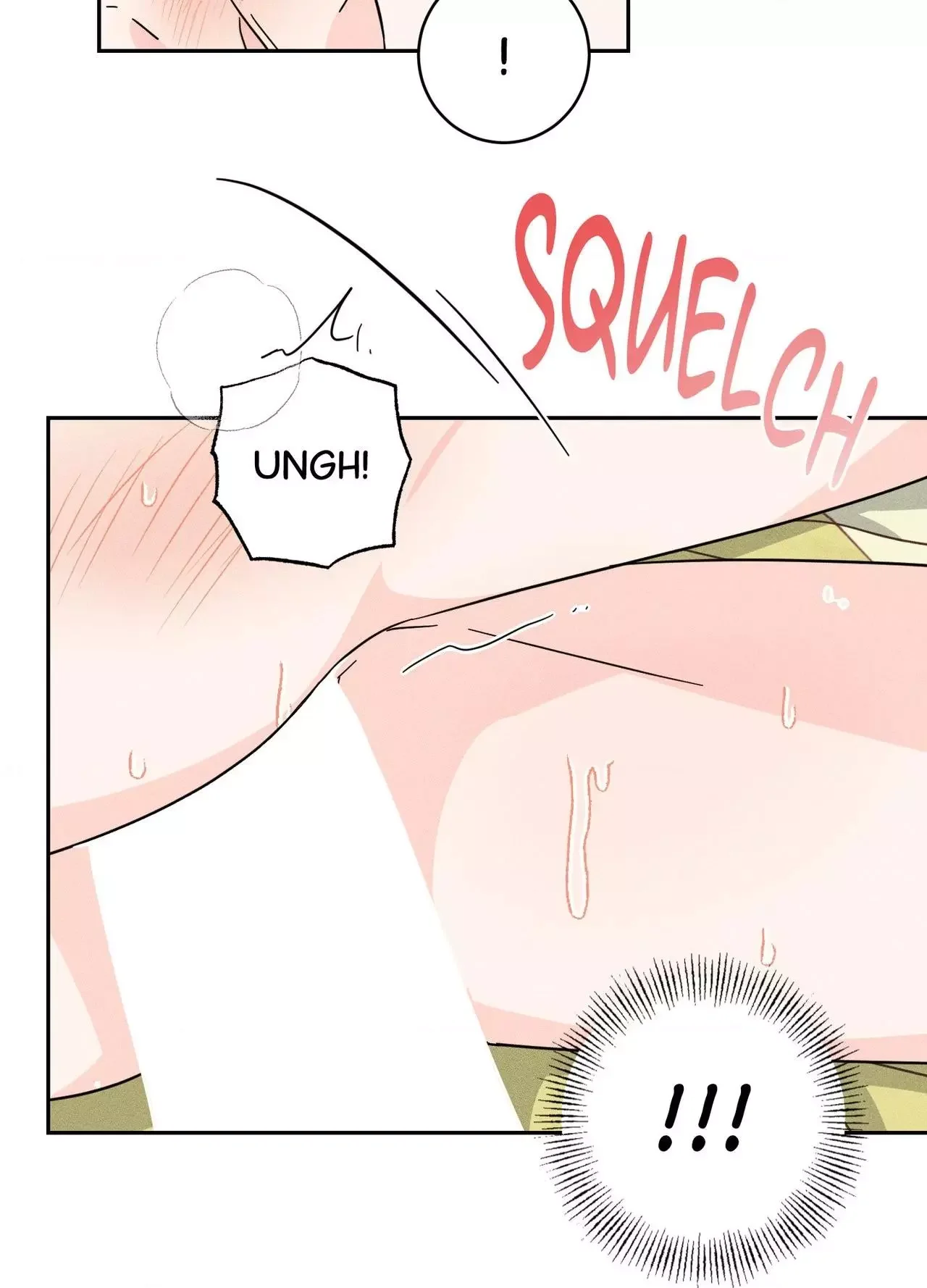 Save Yourself - Chapter 28 Page 5
