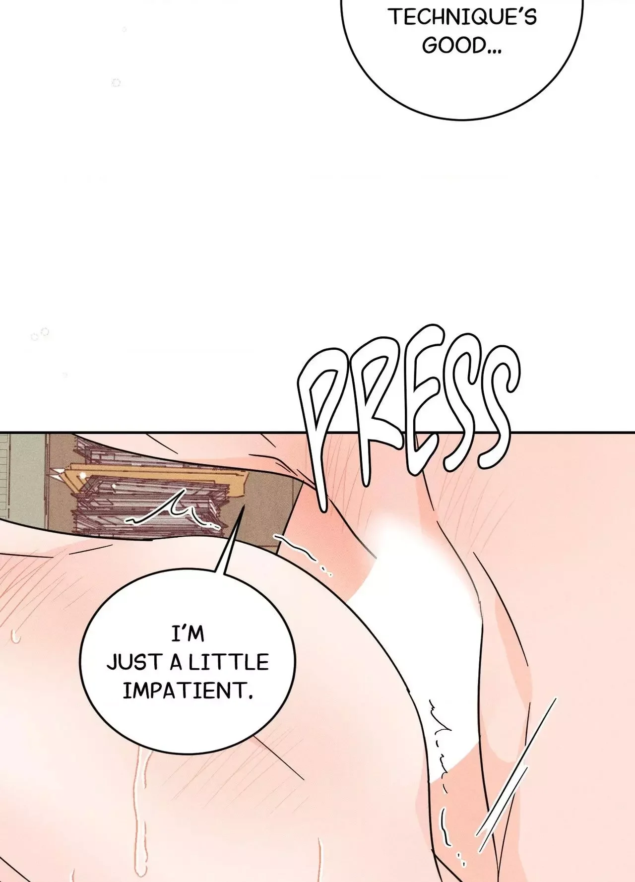 Save Yourself - Chapter 28 Page 10