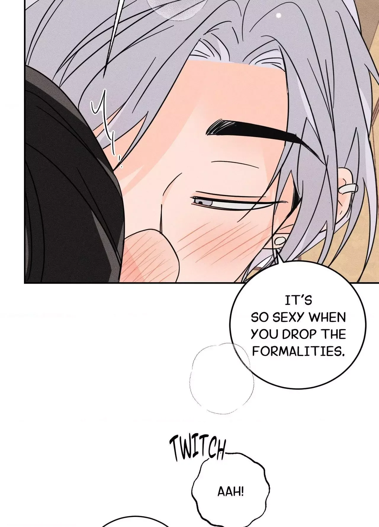 Save Yourself - Chapter 28 Page 14