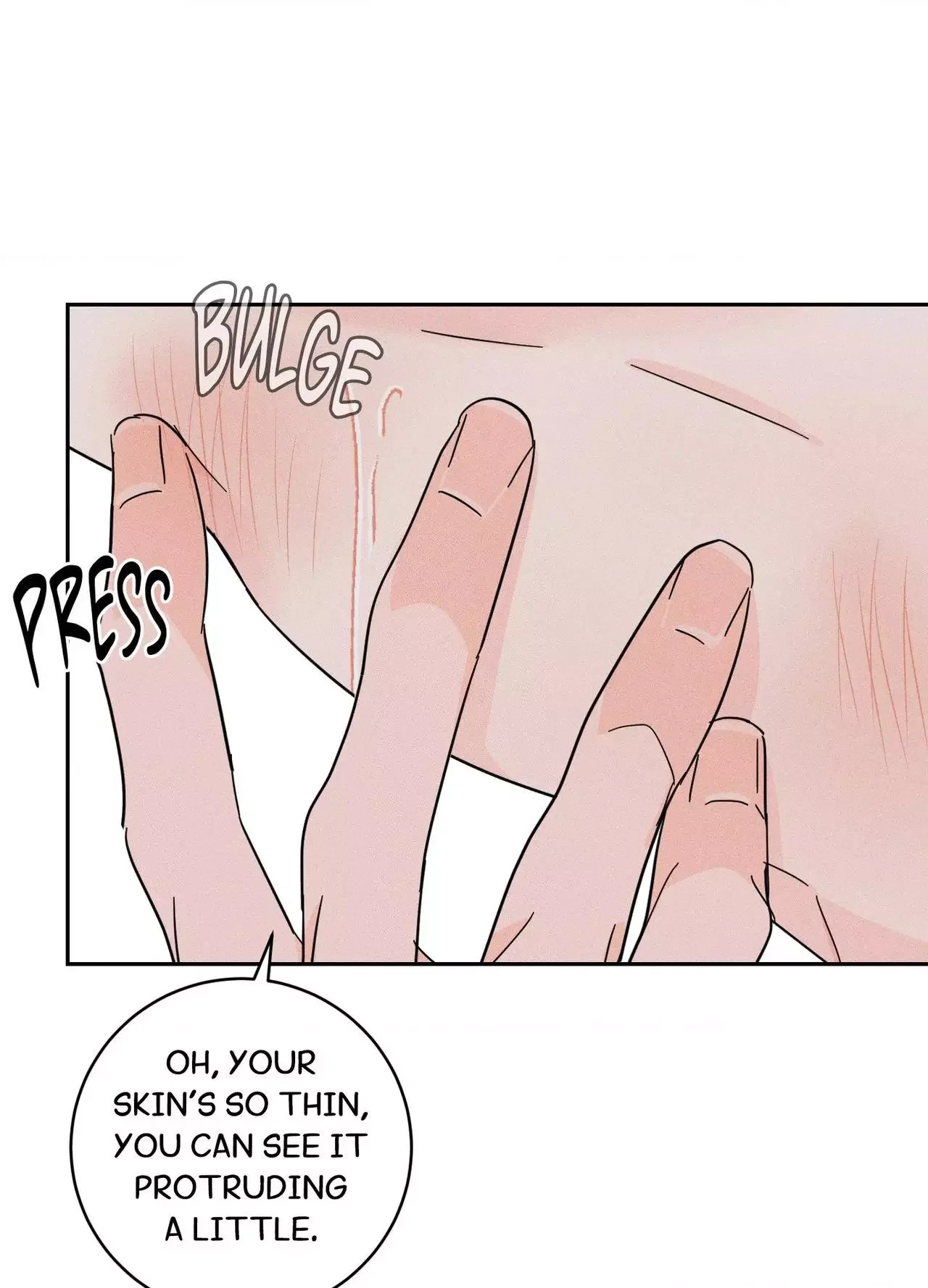 Save Yourself - Chapter 28 Page 22
