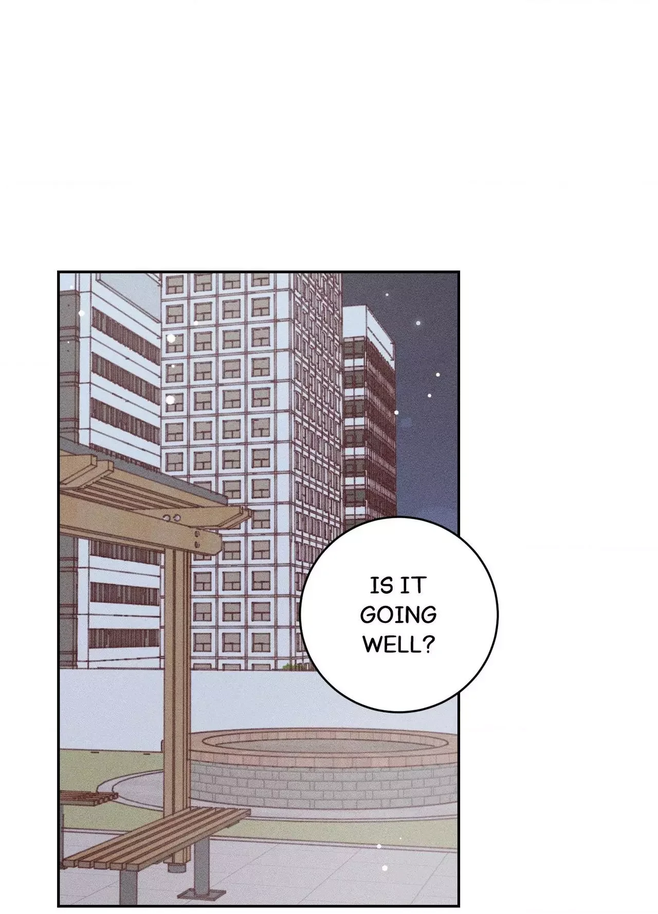Save Yourself - Chapter 28 Page 28