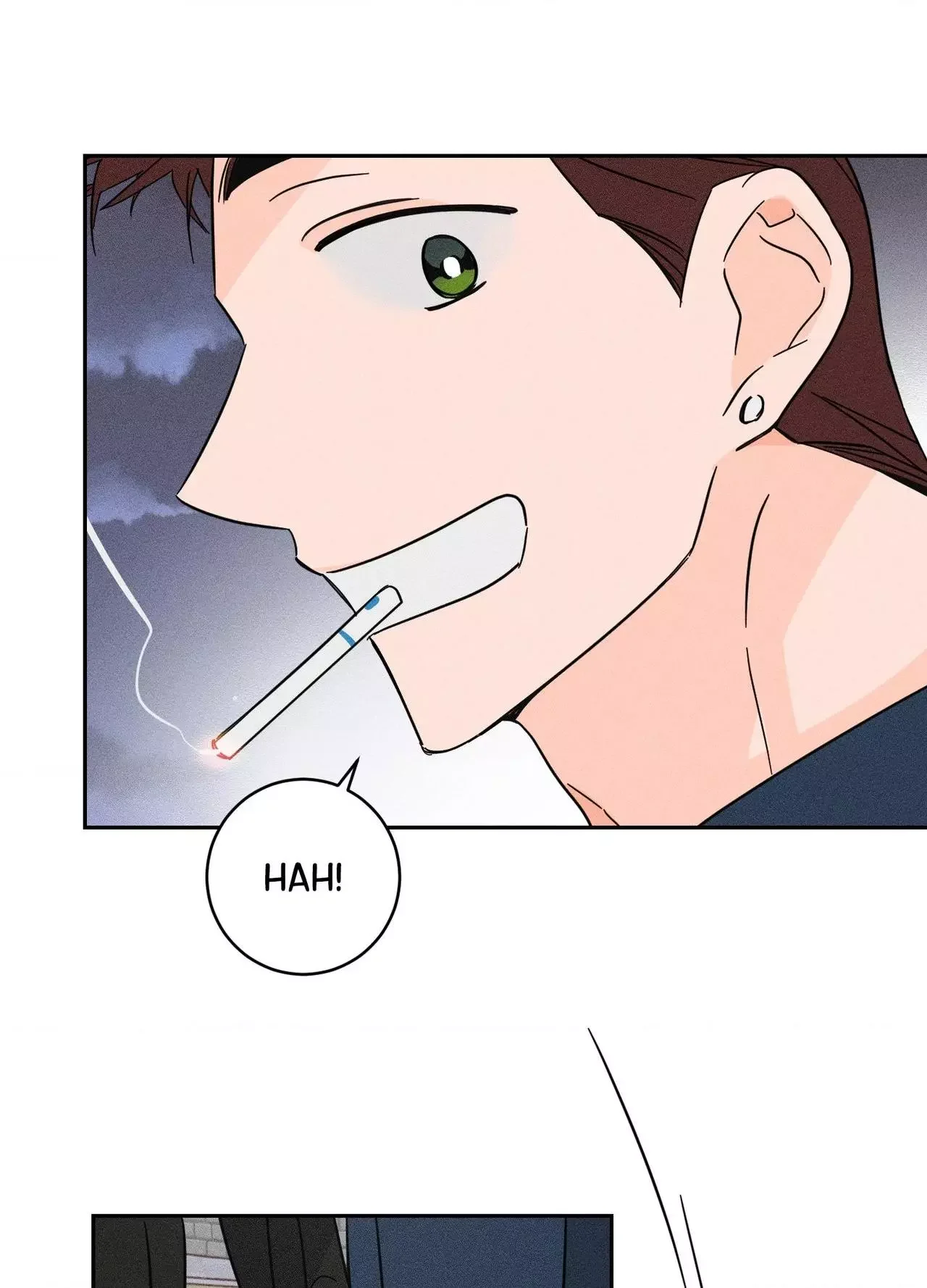 Save Yourself - Chapter 28 Page 33