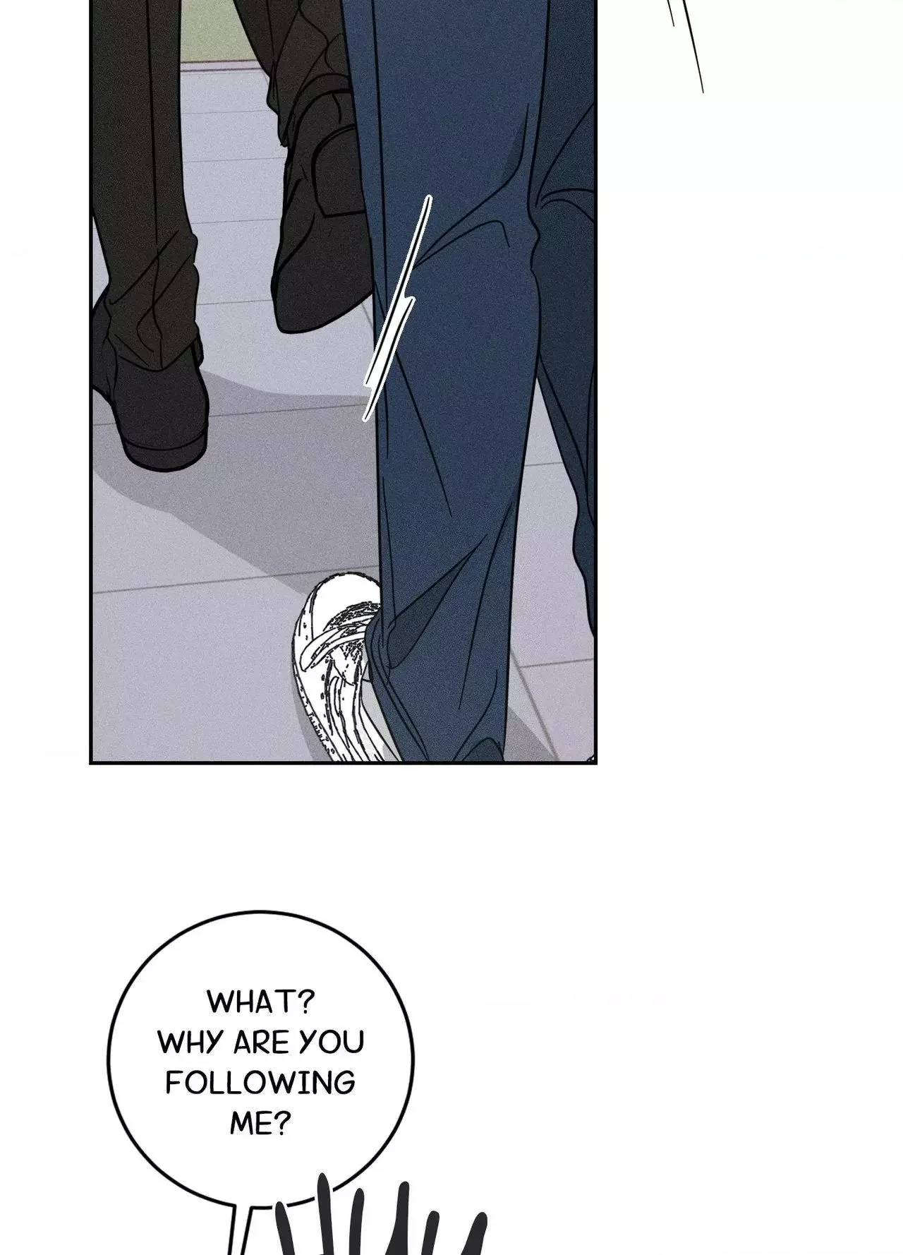 Save Yourself - Chapter 28 Page 34