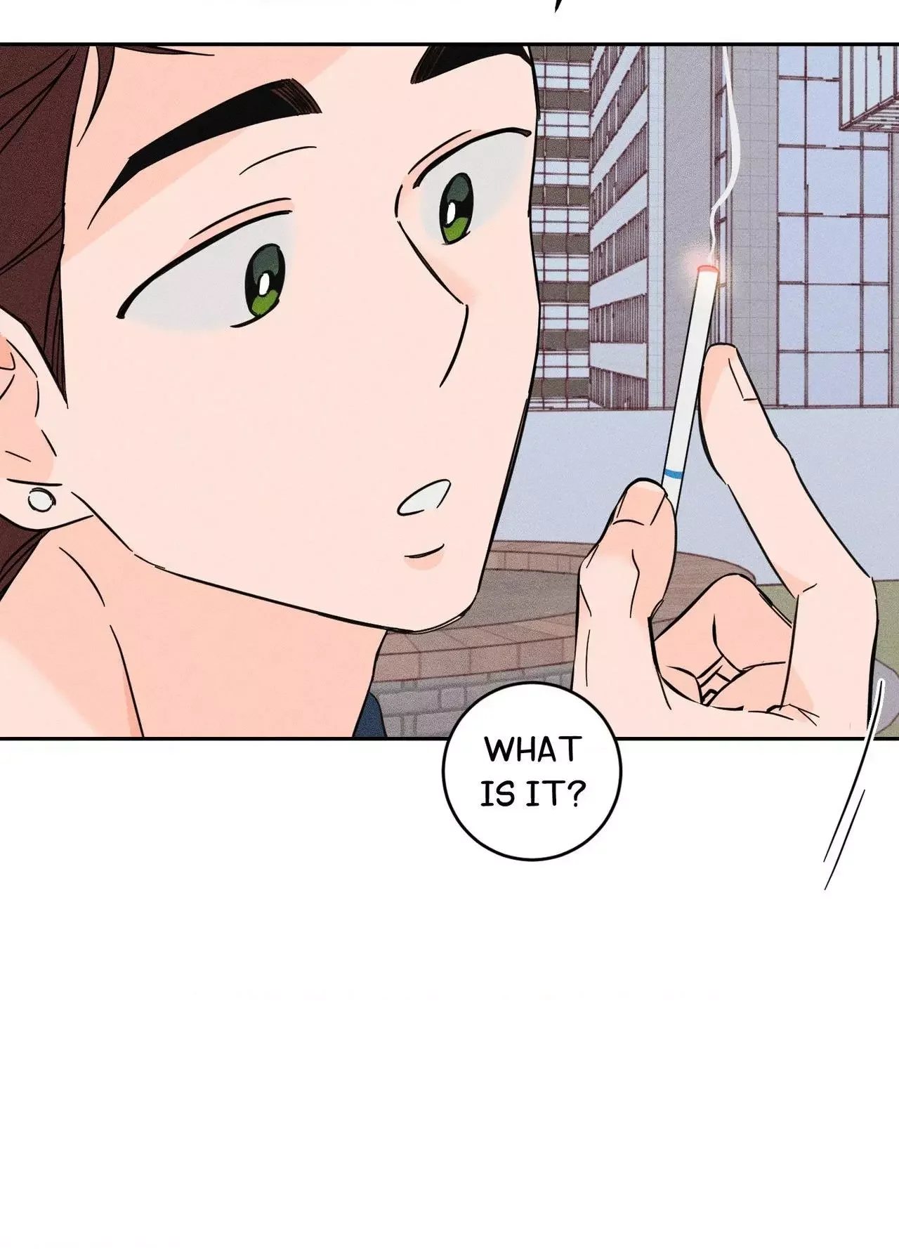 Save Yourself - Chapter 28 Page 41