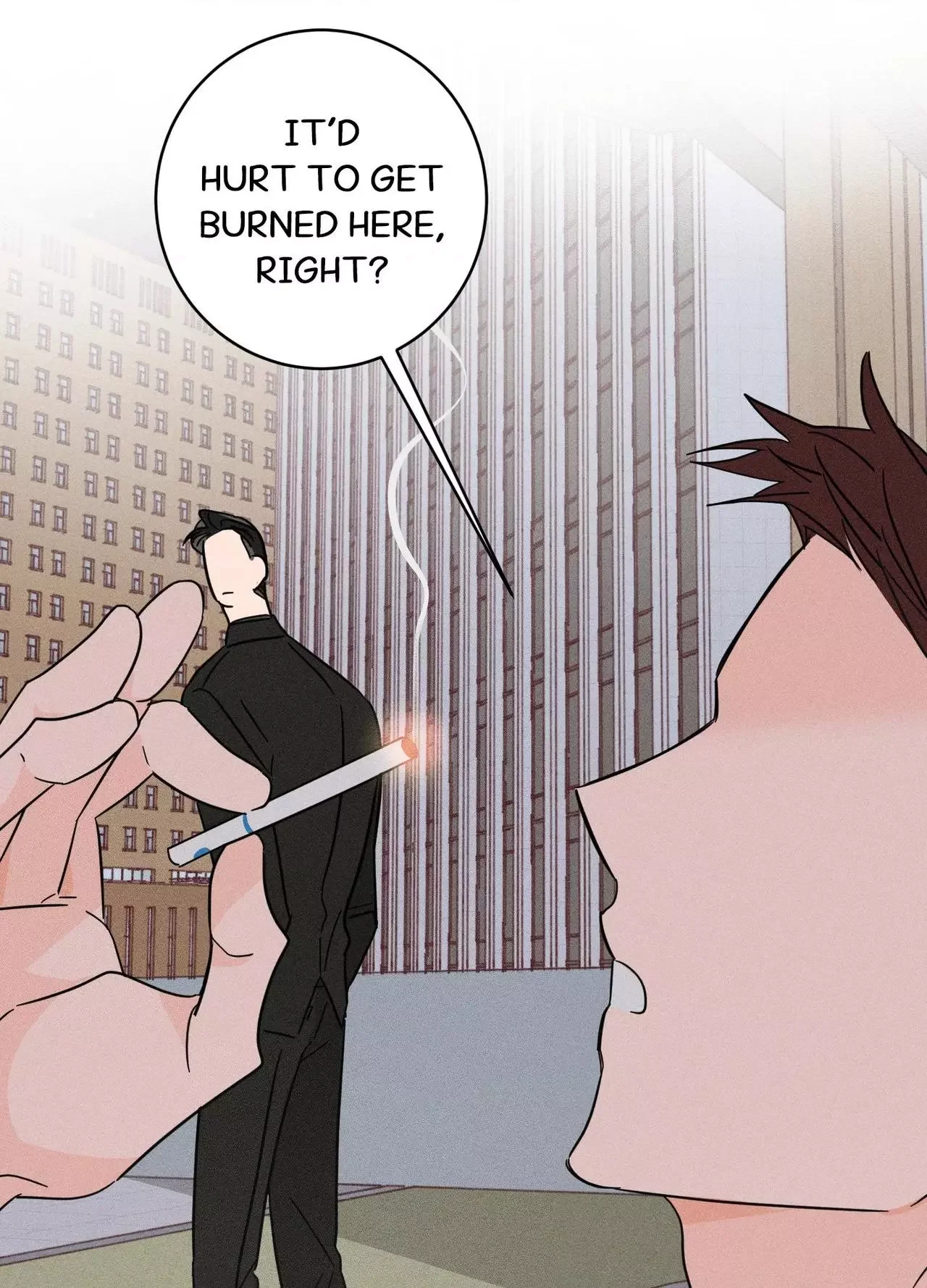 Save Yourself - Chapter 28 Page 42