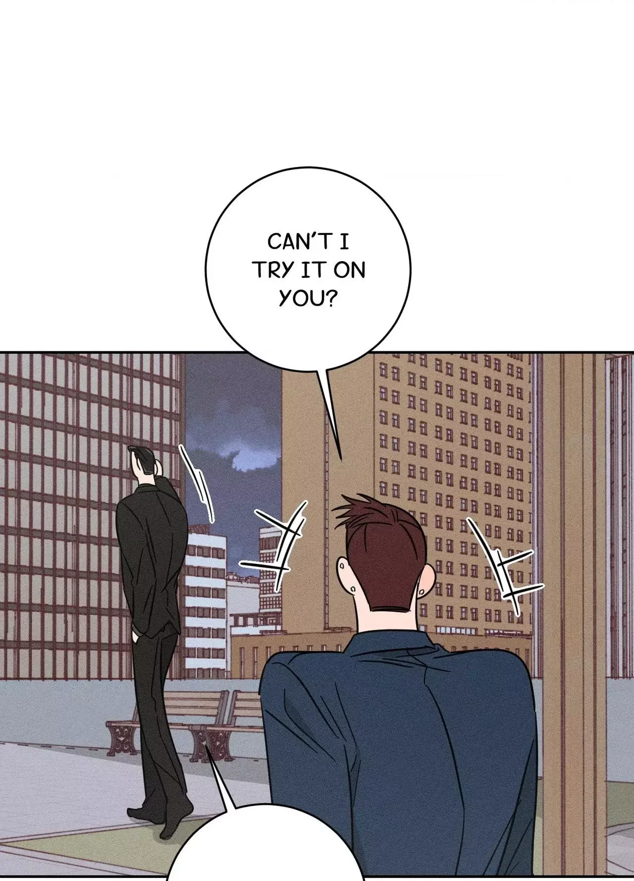 Save Yourself - Chapter 28 Page 44