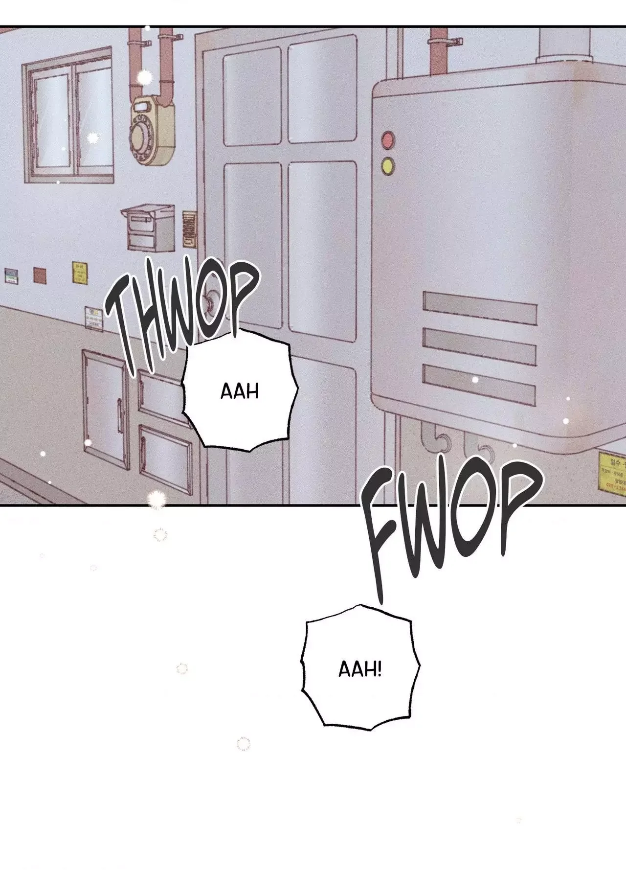 Save Yourself - Chapter 28 Page 47