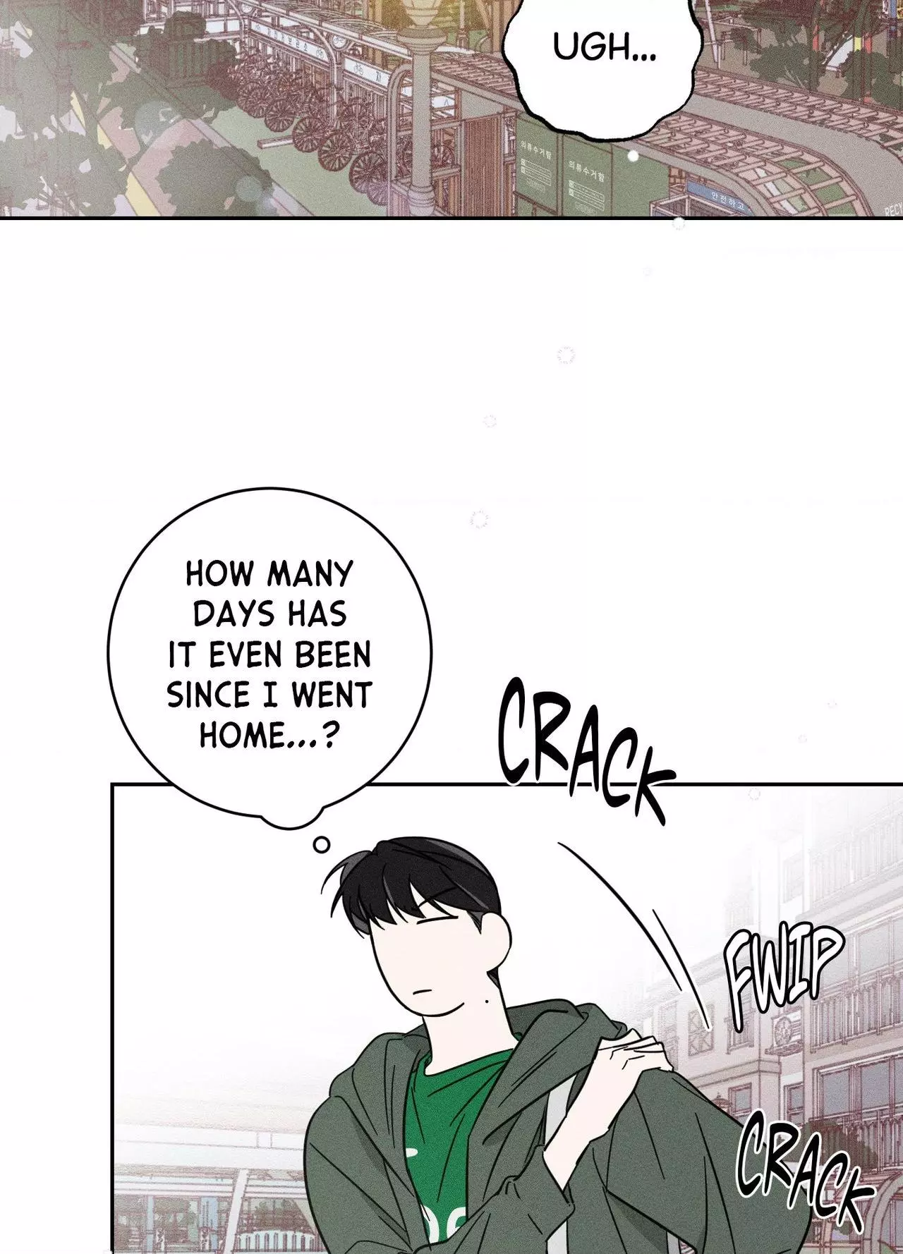 Save Yourself - Chapter 29 Page 3