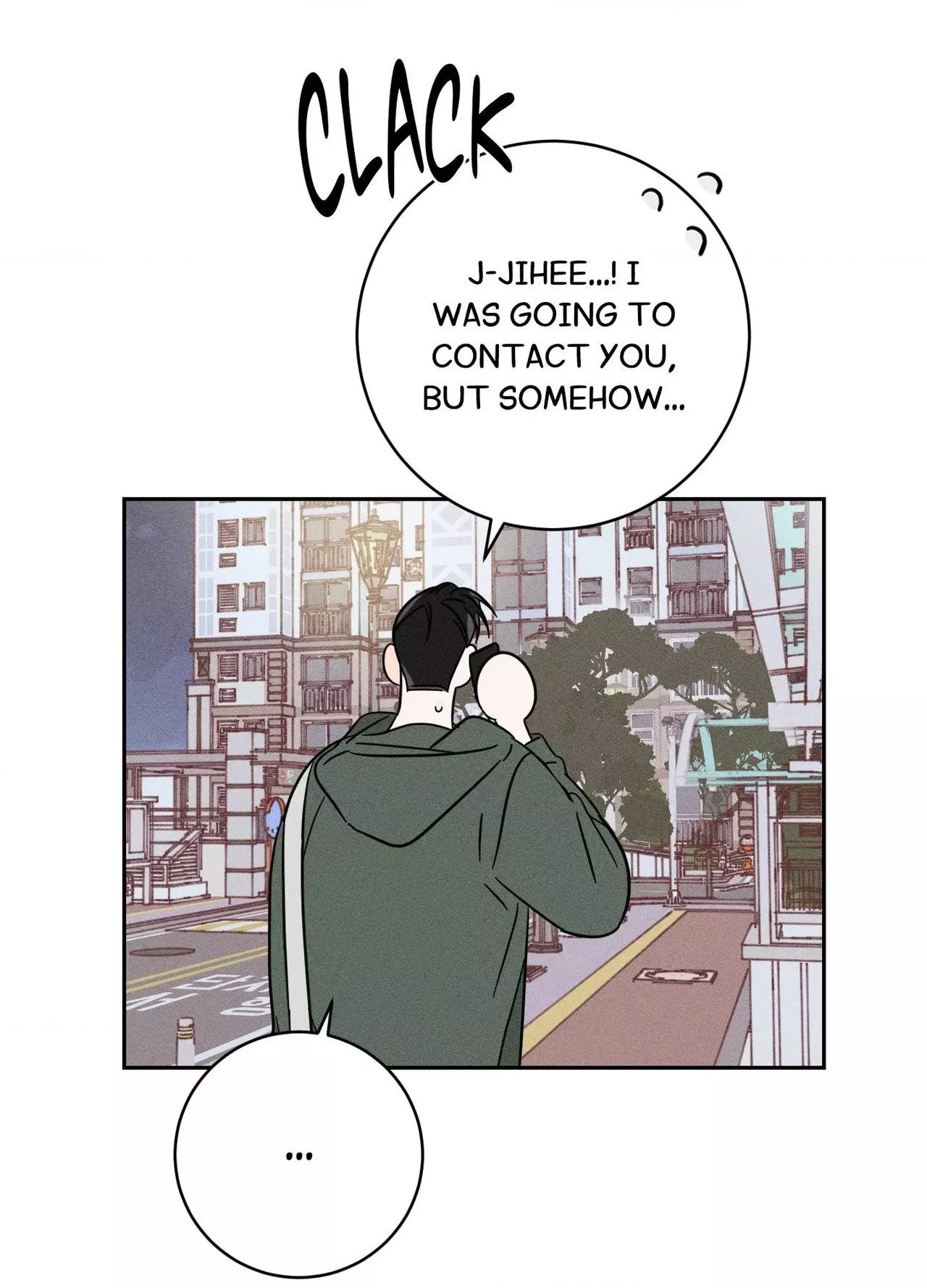 Save Yourself - Chapter 29 Page 8