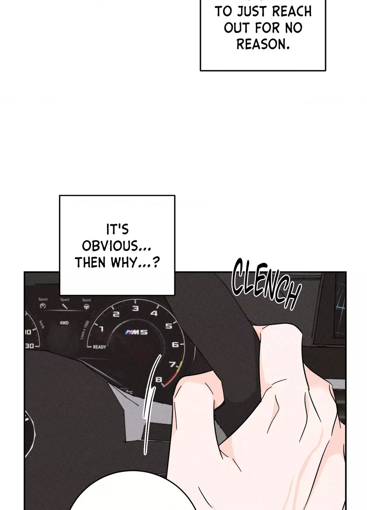 Save Yourself - Chapter 29 Page 20