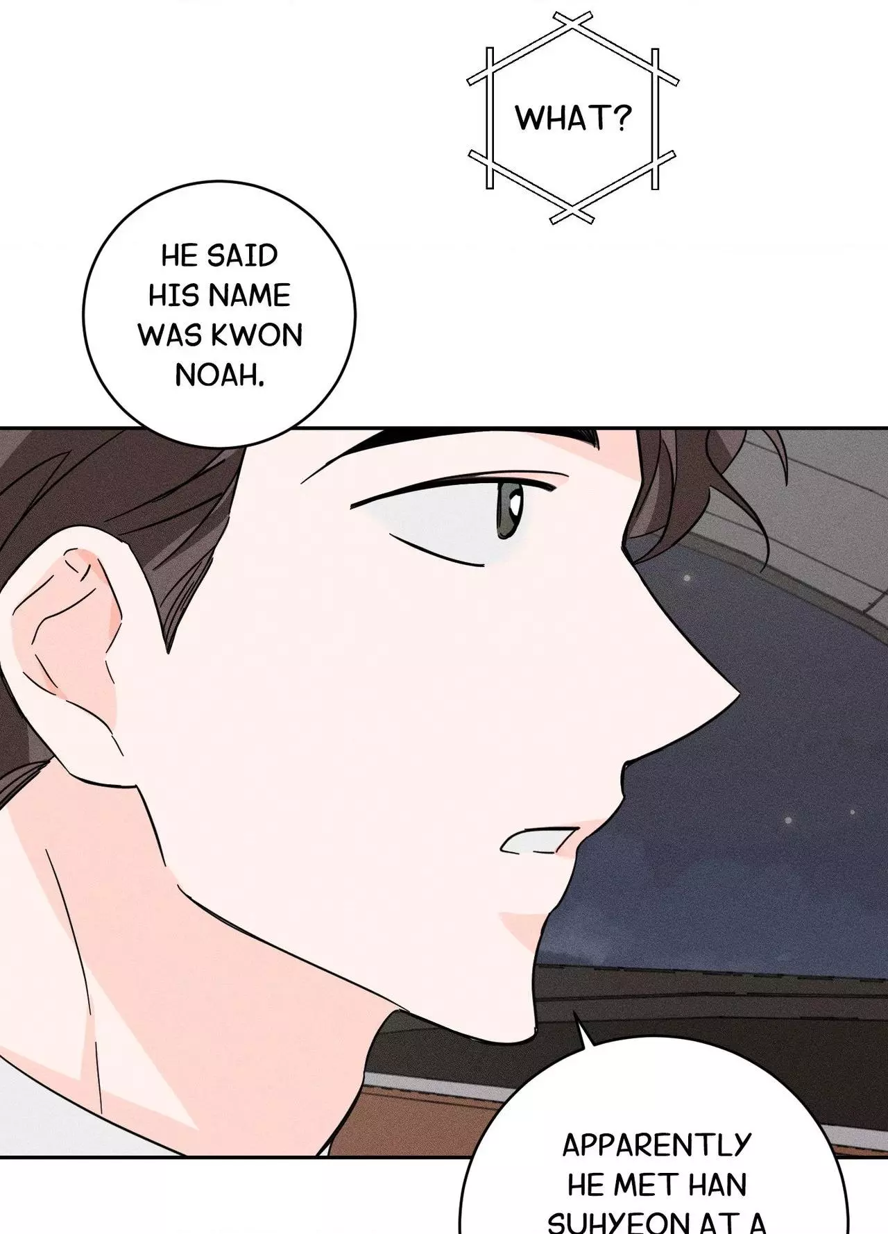Save Yourself - Chapter 29 Page 27
