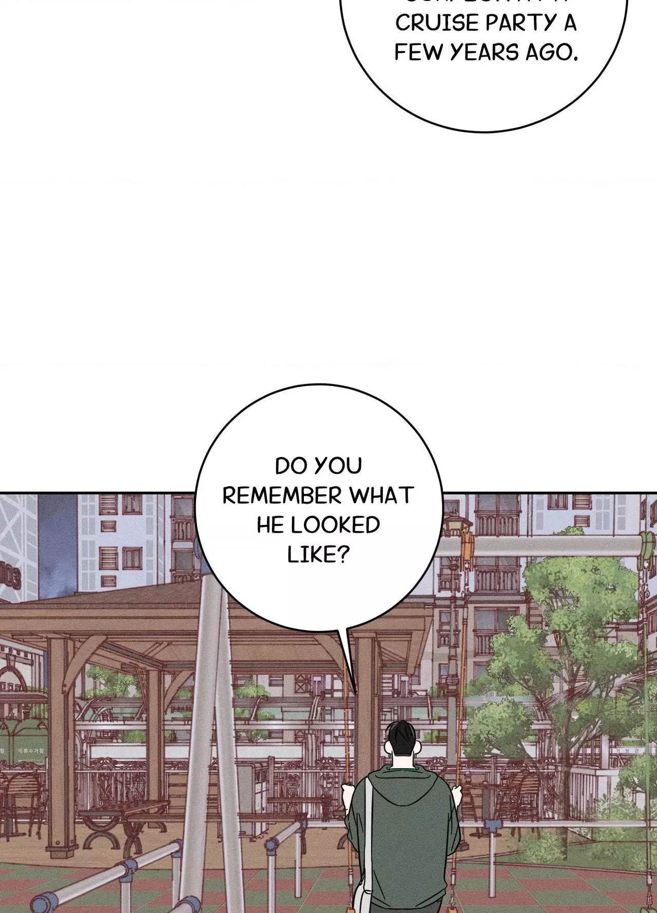 Save Yourself - Chapter 29 Page 28