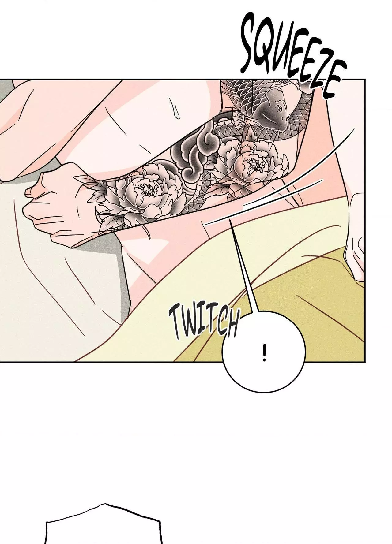 Save Yourself - Chapter 29 Page 44