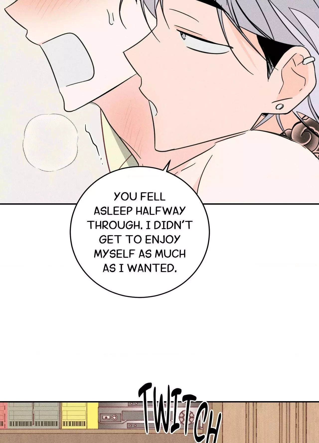 Save Yourself - Chapter 29 Page 47