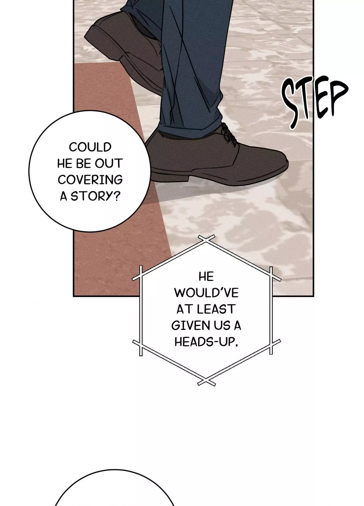 Save Yourself - Chapter 29 Page 59