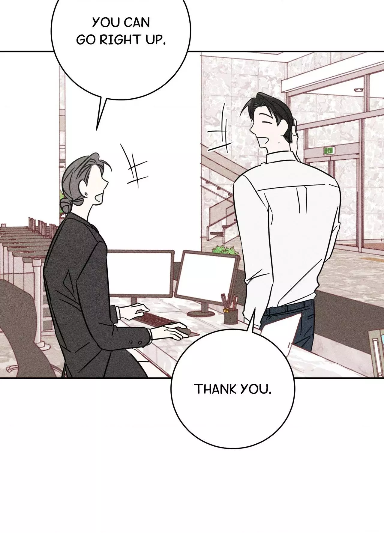 Save Yourself - Chapter 29 Page 60